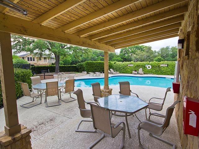 16100 Great Oaks Dr # 1401, Round Rock, TX 78681