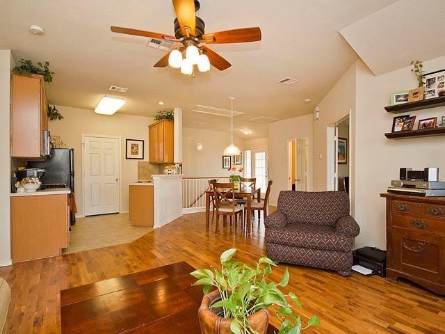 16100 Great Oaks Dr # 1401, Round Rock, TX 78681