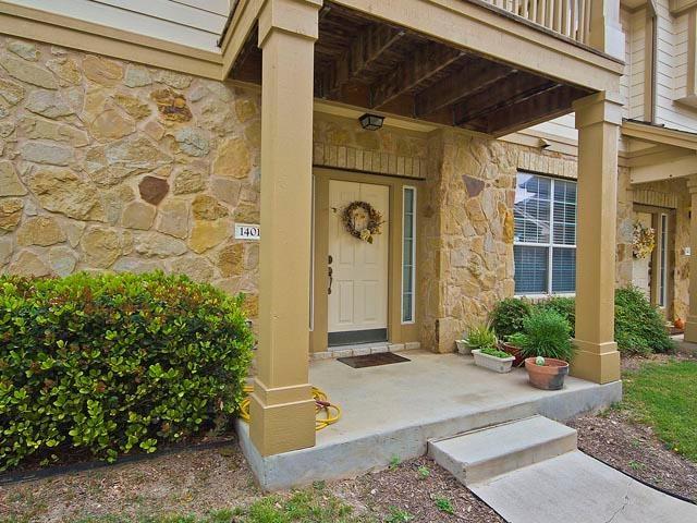 16100 Great Oaks Dr # 1401, Round Rock, TX 78681