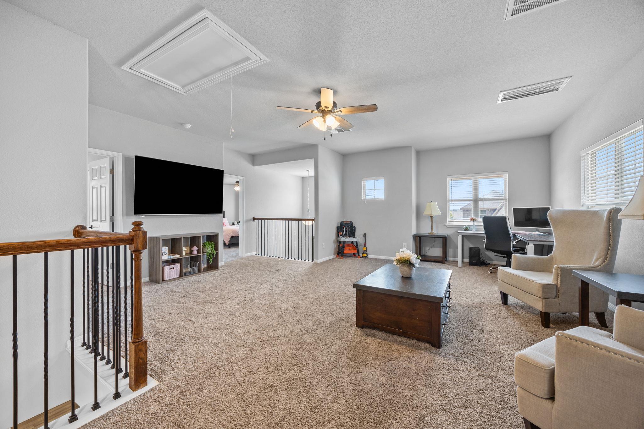 313 Somerville St, Leander, TX 78641