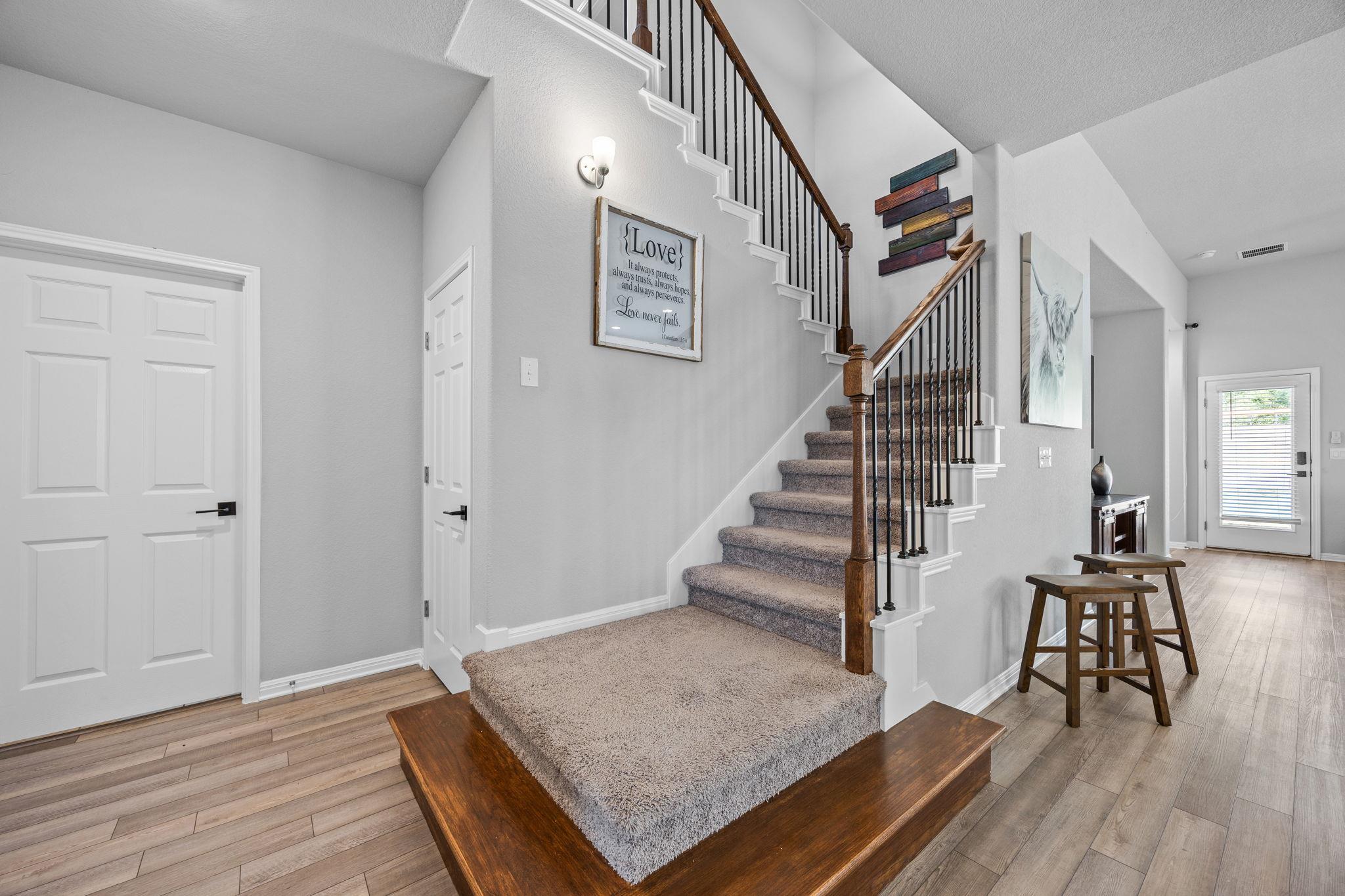 313 Somerville St, Leander, TX 78641