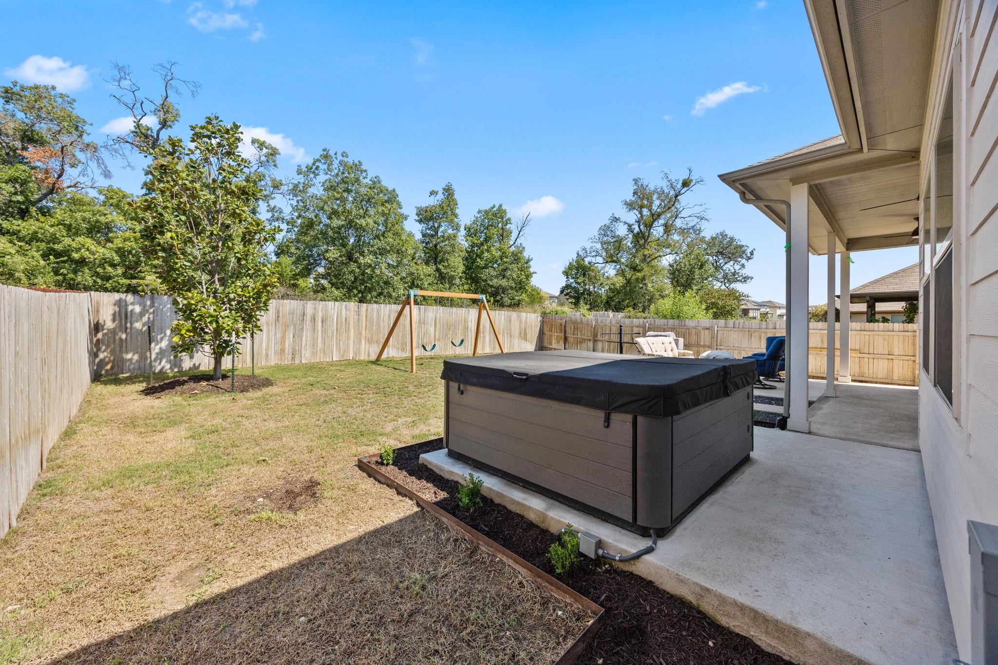 313 Somerville St, Leander, TX 78641