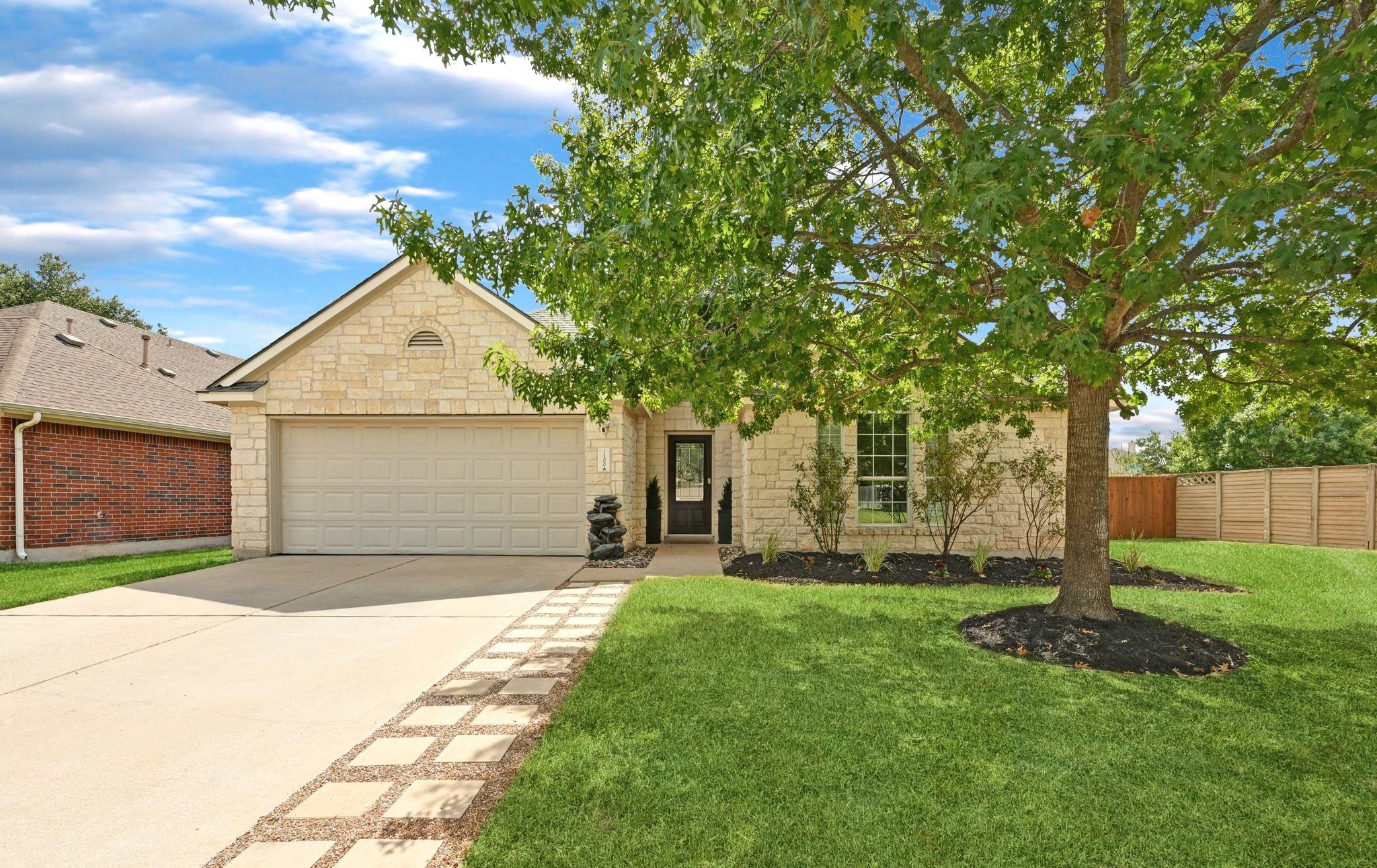 1100 Willowbrook Dr, Cedar Park, TX 78613