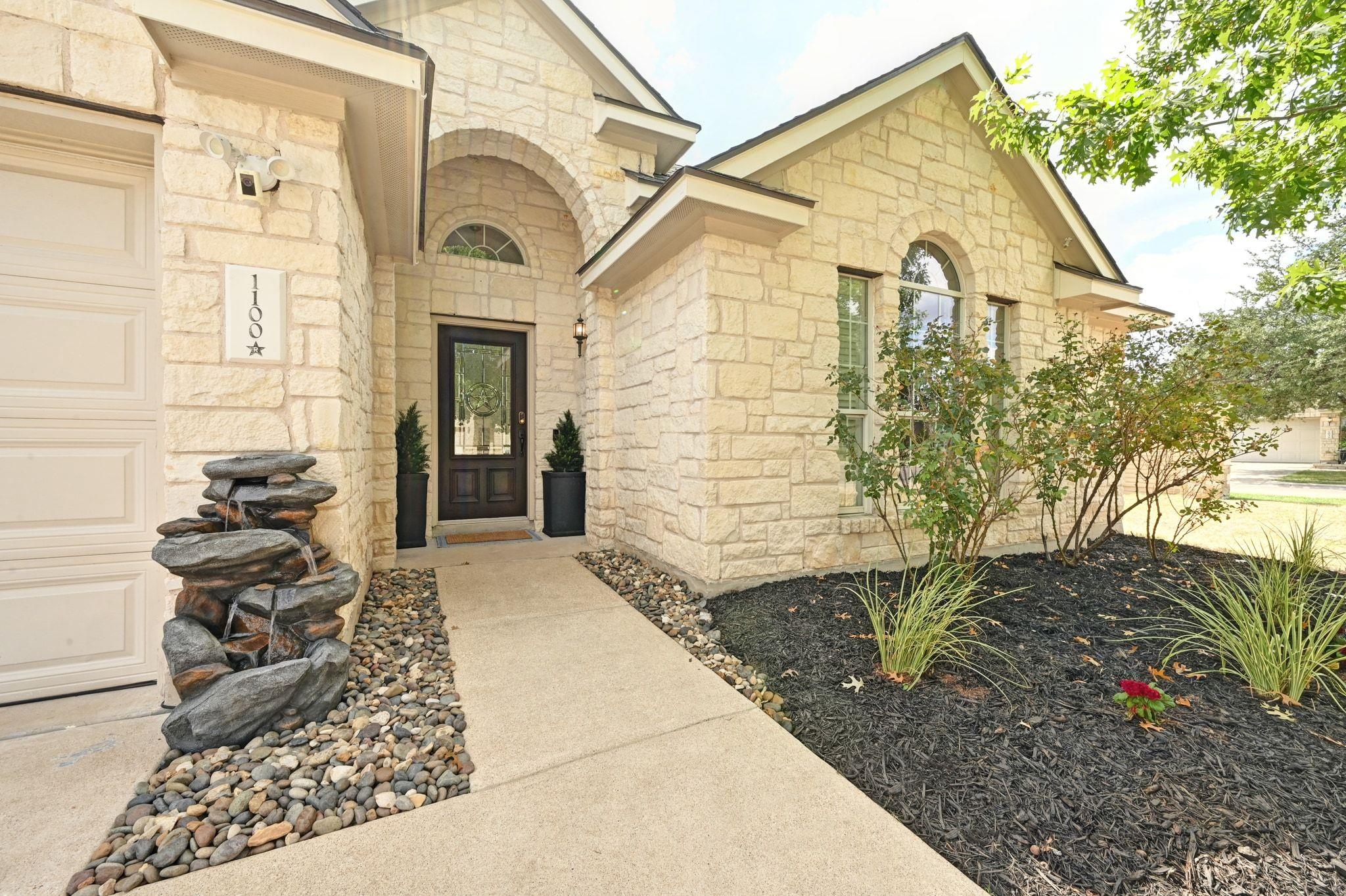 1100 Willowbrook Dr, Cedar Park, TX 78613