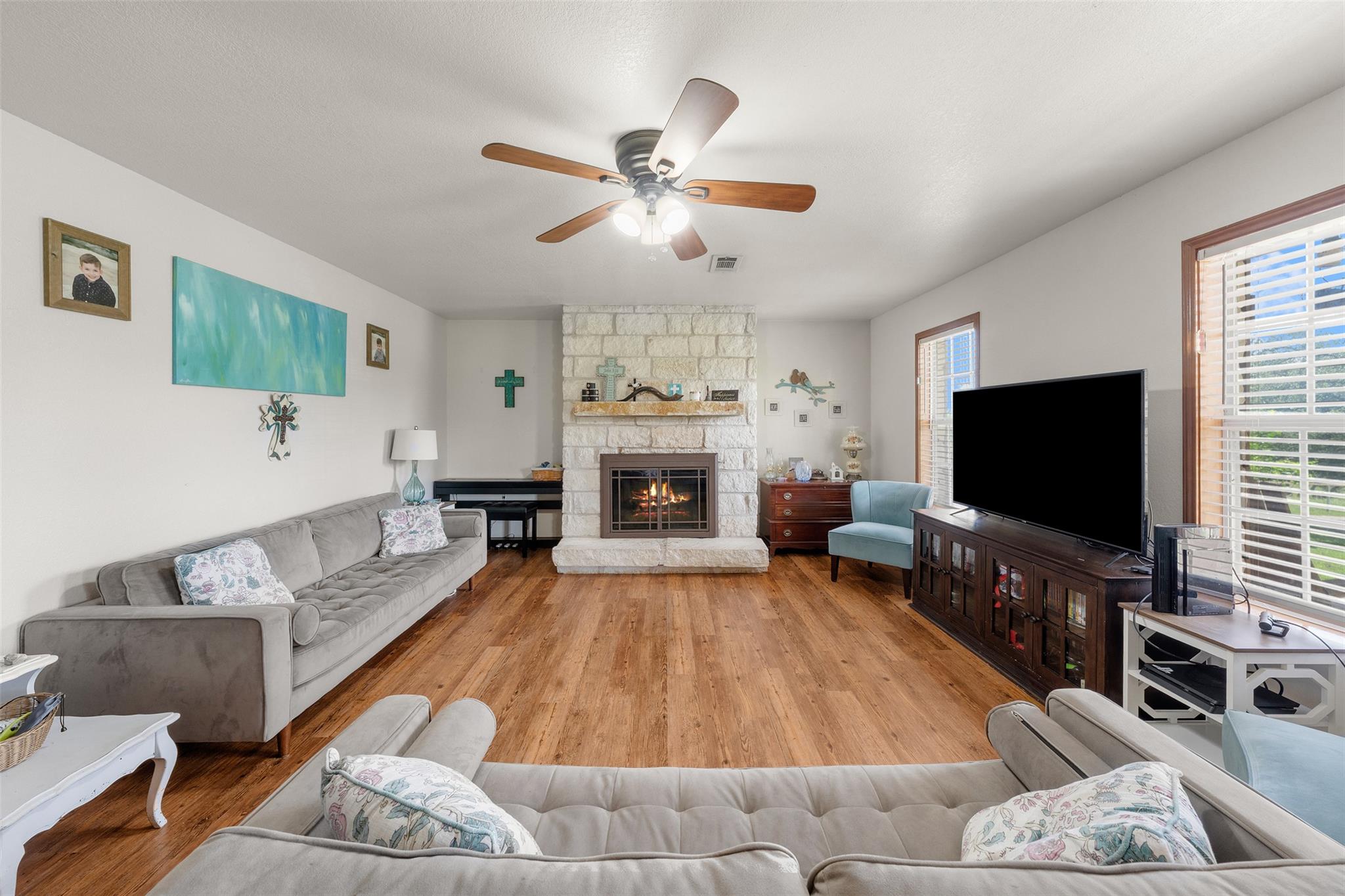 13391 Cedar Valley Rd, Salado, TX 76571