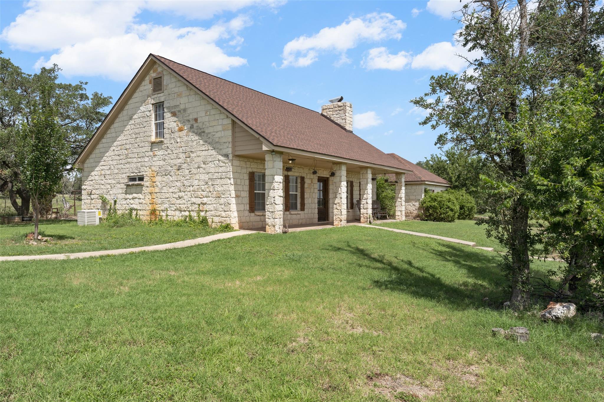 13391 Cedar Valley Rd, Salado, TX 76571