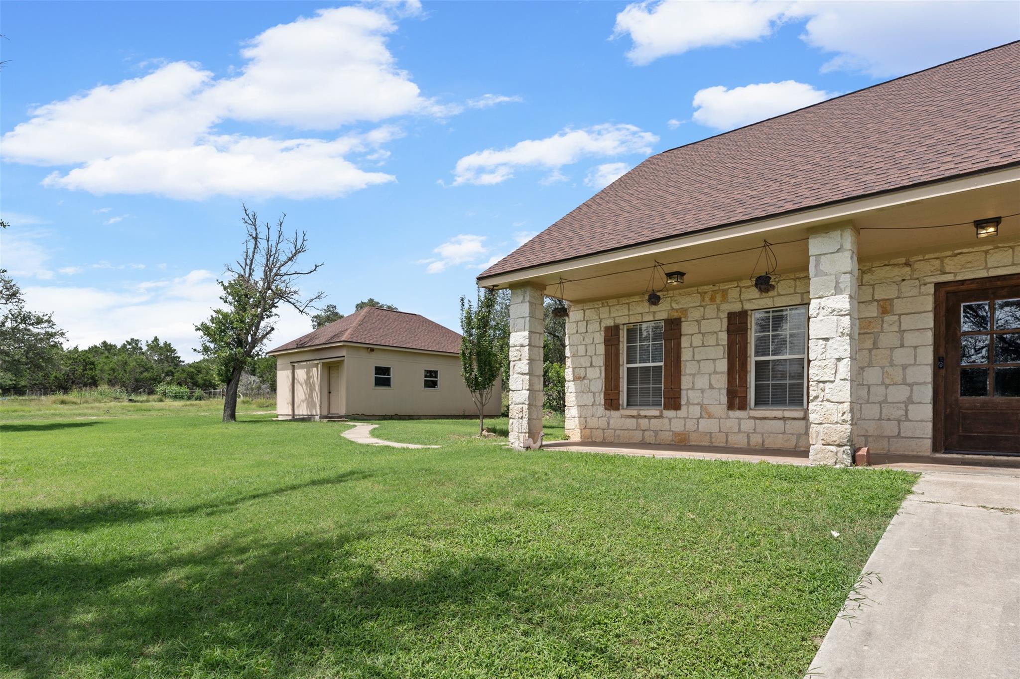 13391 Cedar Valley Rd, Salado, TX 76571