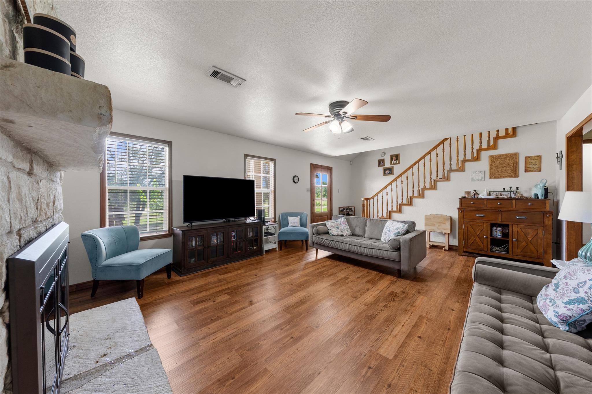 13391 Cedar Valley Rd, Salado, TX 76571