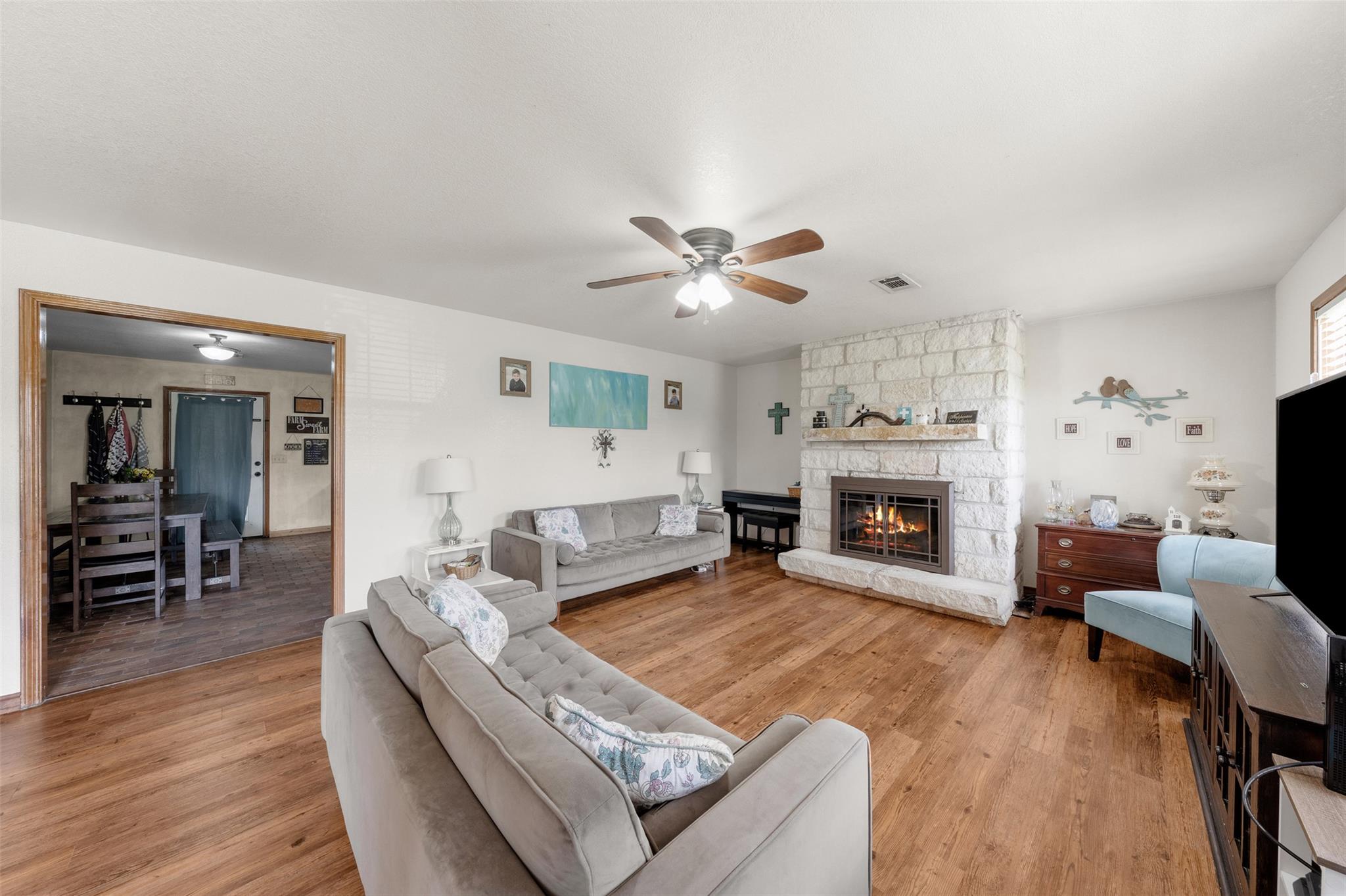 13391 Cedar Valley Rd, Salado, TX 76571