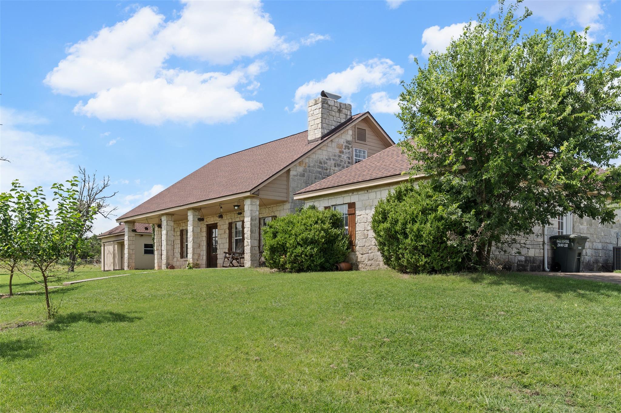 13391 Cedar Valley Rd, Salado, TX 76571