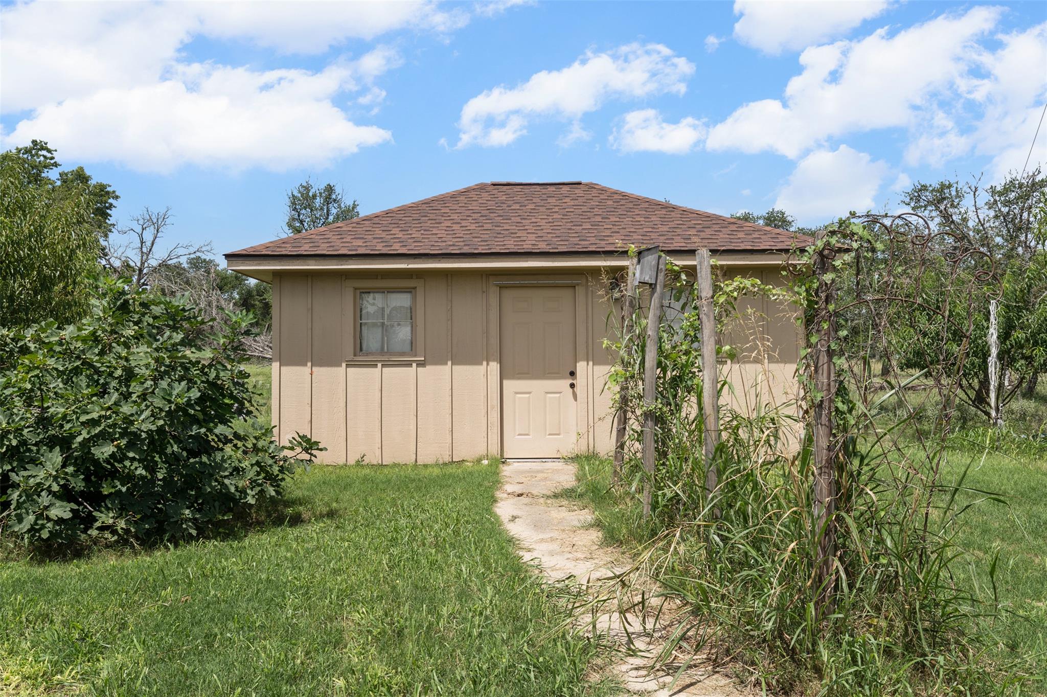 13391 Cedar Valley Rd, Salado, TX 76571