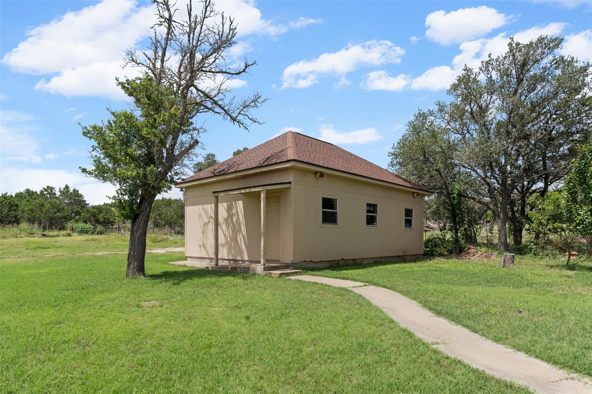 13391 Cedar Valley Rd, Salado, TX 76571
