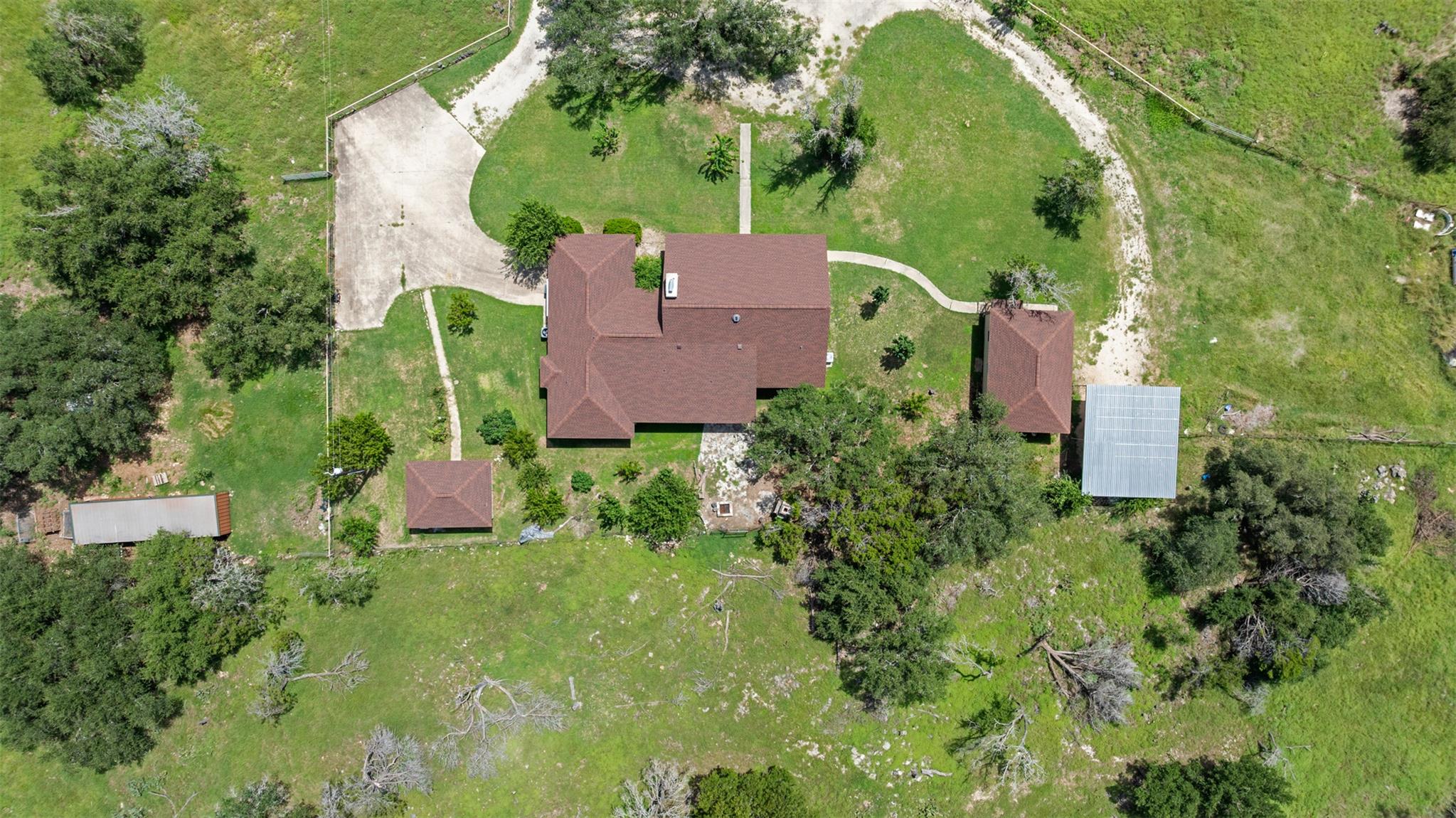 13391 Cedar Valley Rd, Salado, TX 76571