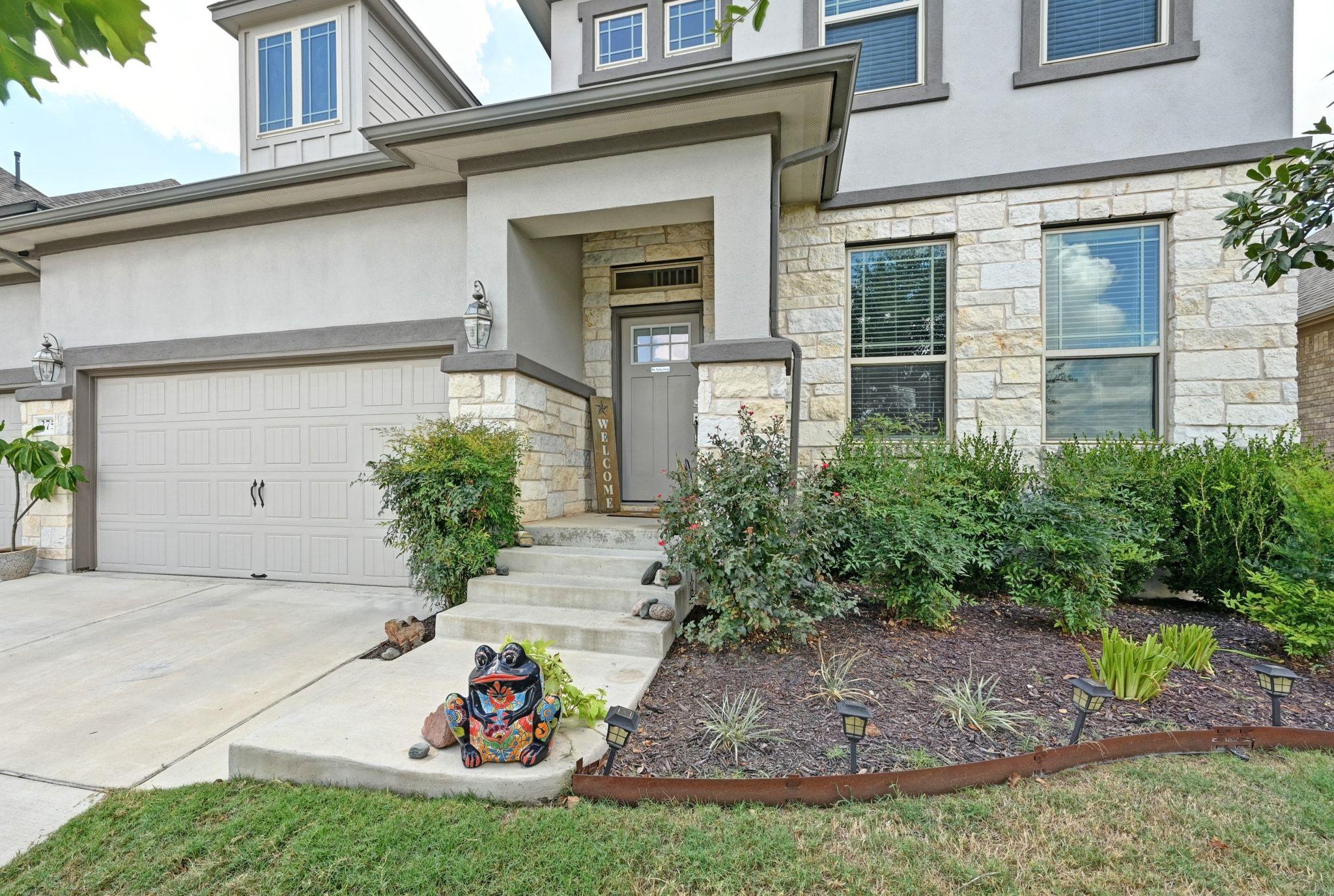 275 Coyote Creek Way, Kyle, TX 78640