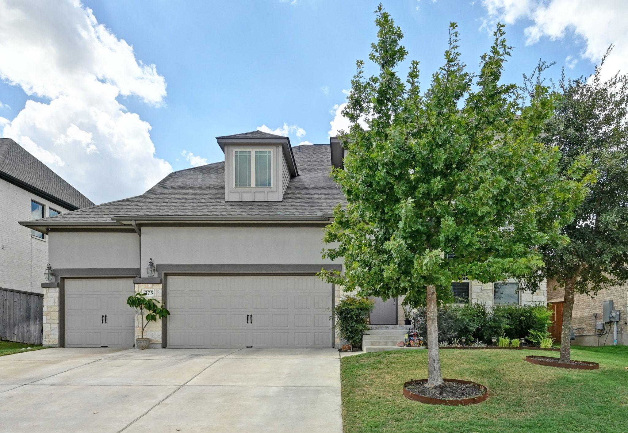 275 Coyote Creek Way, Kyle, TX 78640