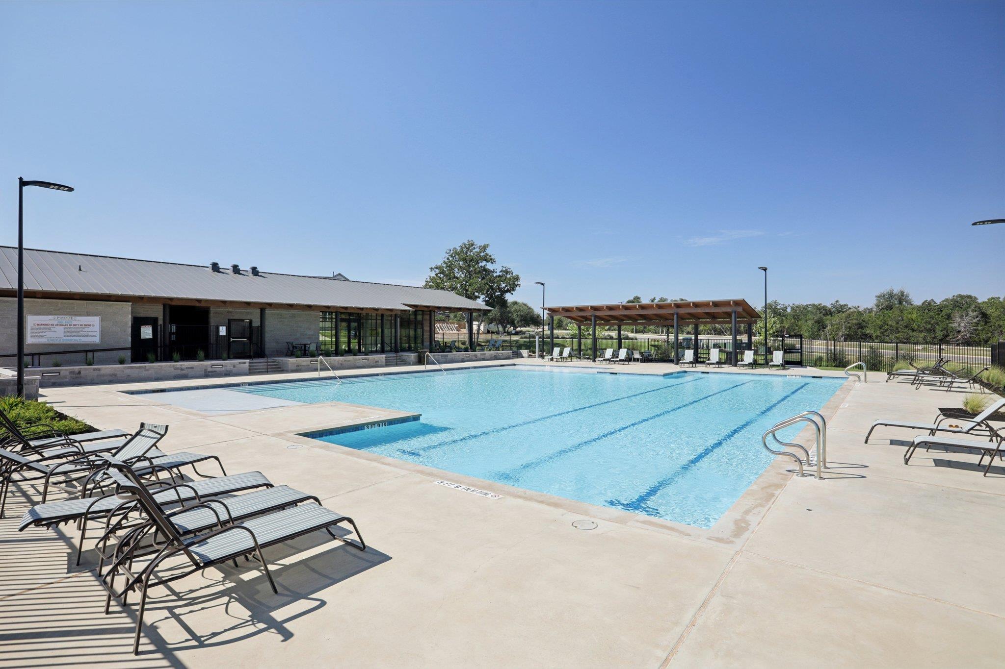 1022 Texas Ash Ln, Georgetown, TX 78628