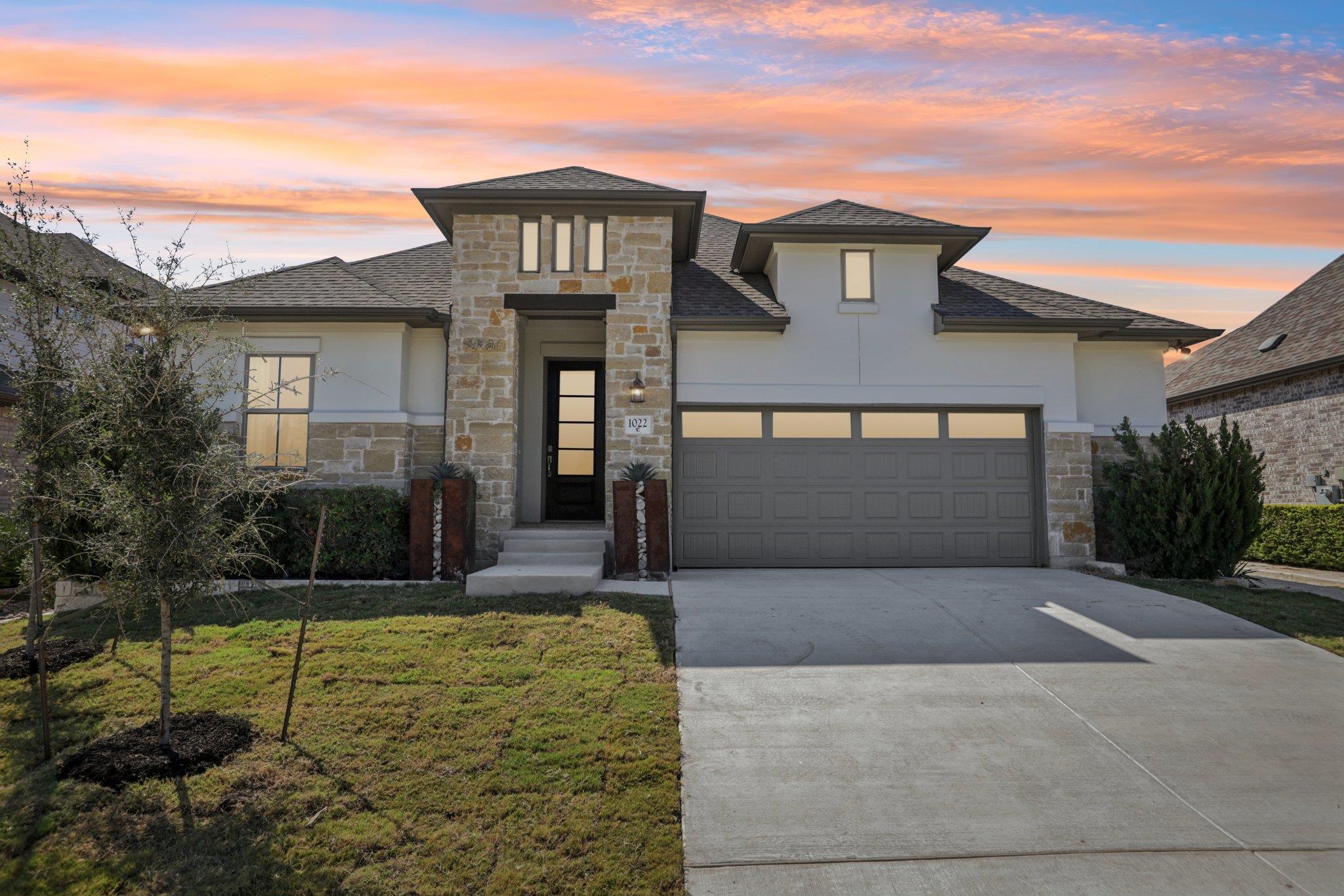 1022 Texas Ash Ln, Georgetown, TX 78628