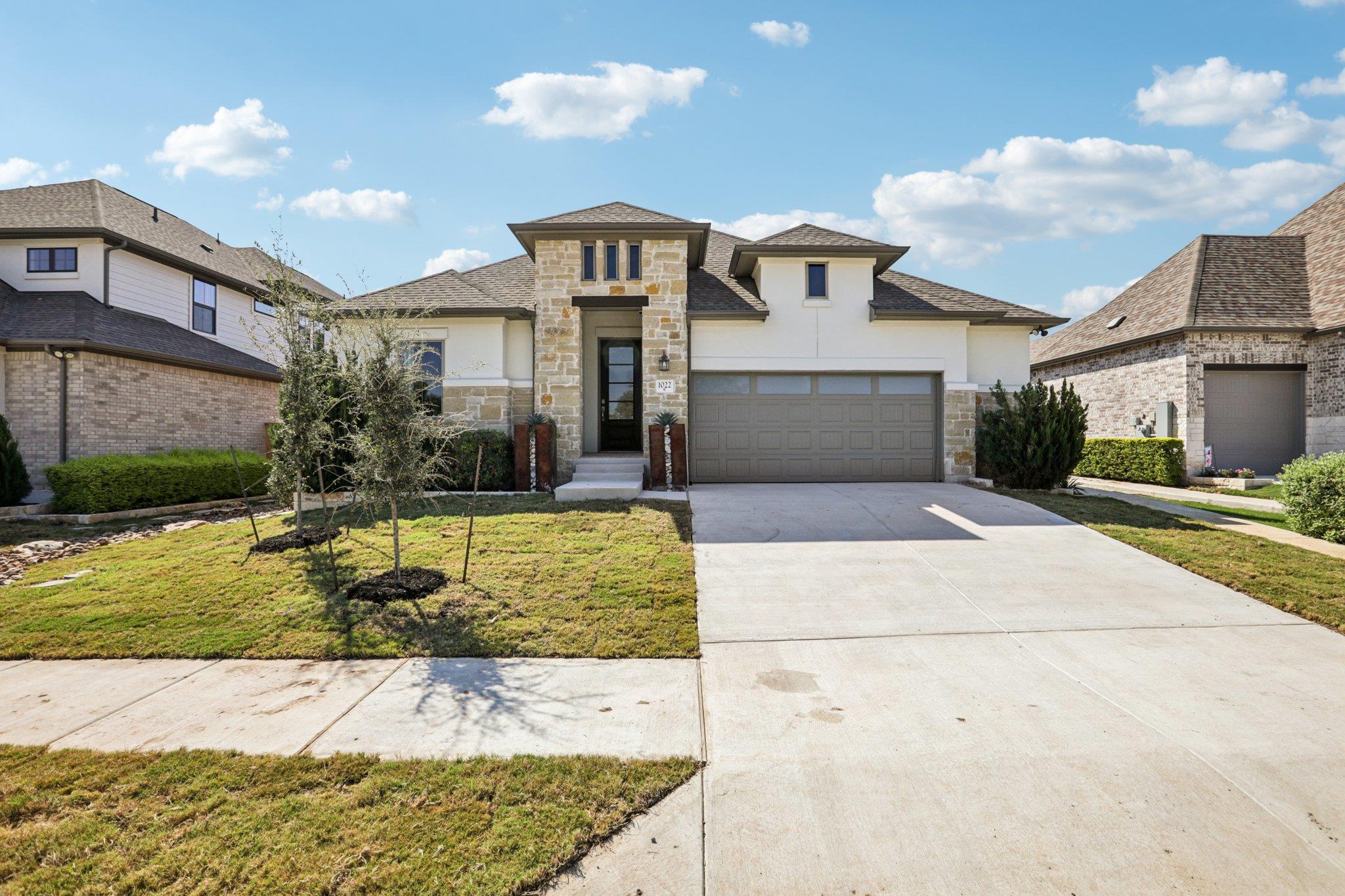 1022 Texas Ash Ln, Georgetown, TX 78628