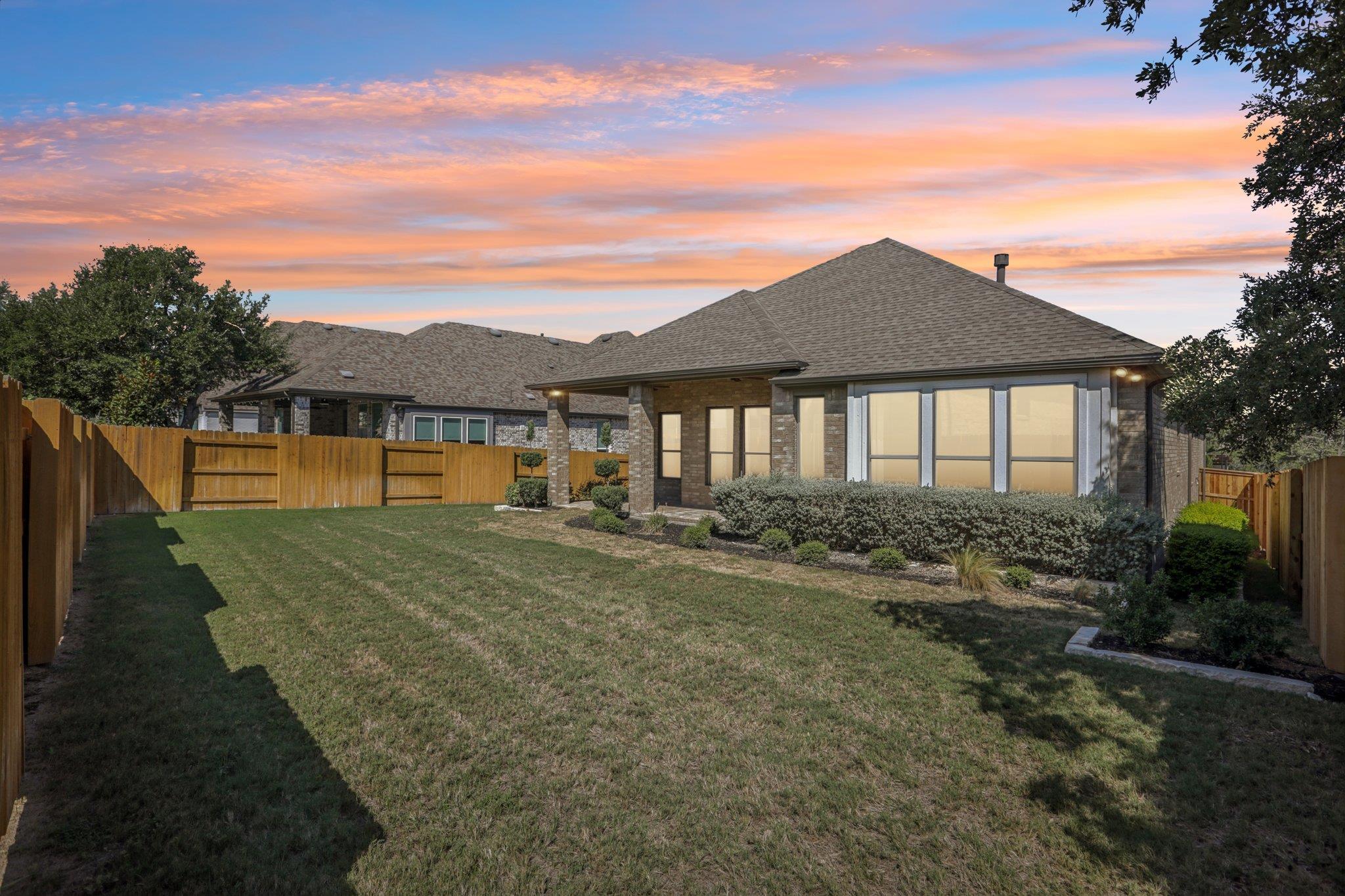 1022 Texas Ash Ln, Georgetown, TX 78628