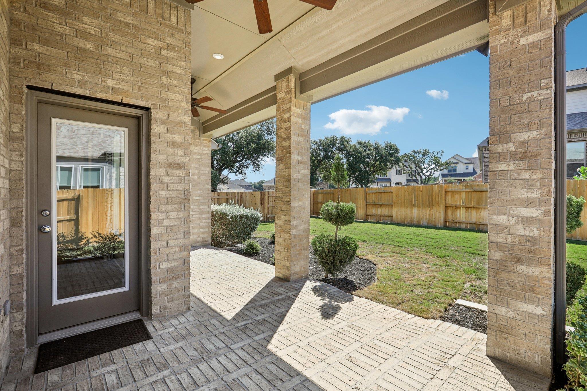 1022 Texas Ash Ln, Georgetown, TX 78628