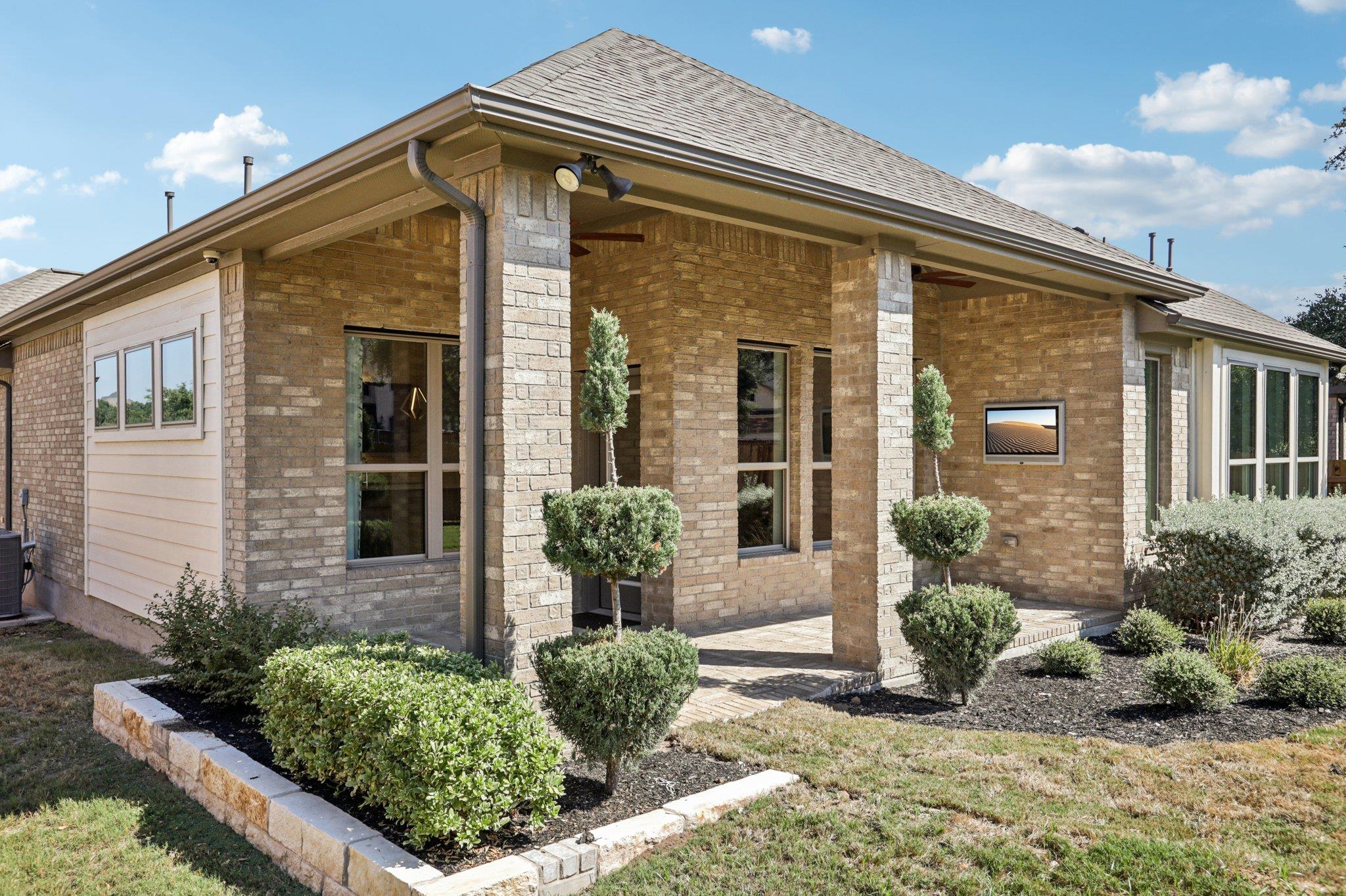 1022 Texas Ash Ln, Georgetown, TX 78628