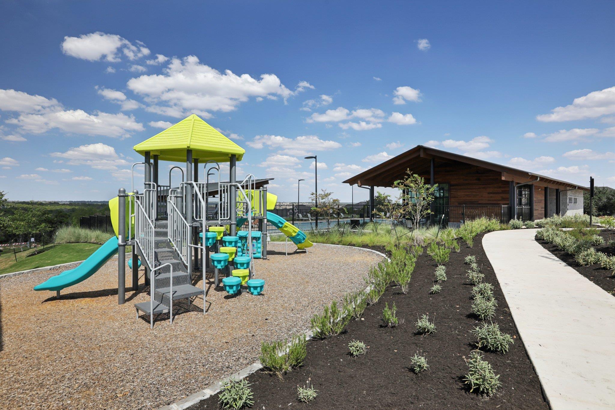 1022 Texas Ash Ln, Georgetown, TX 78628