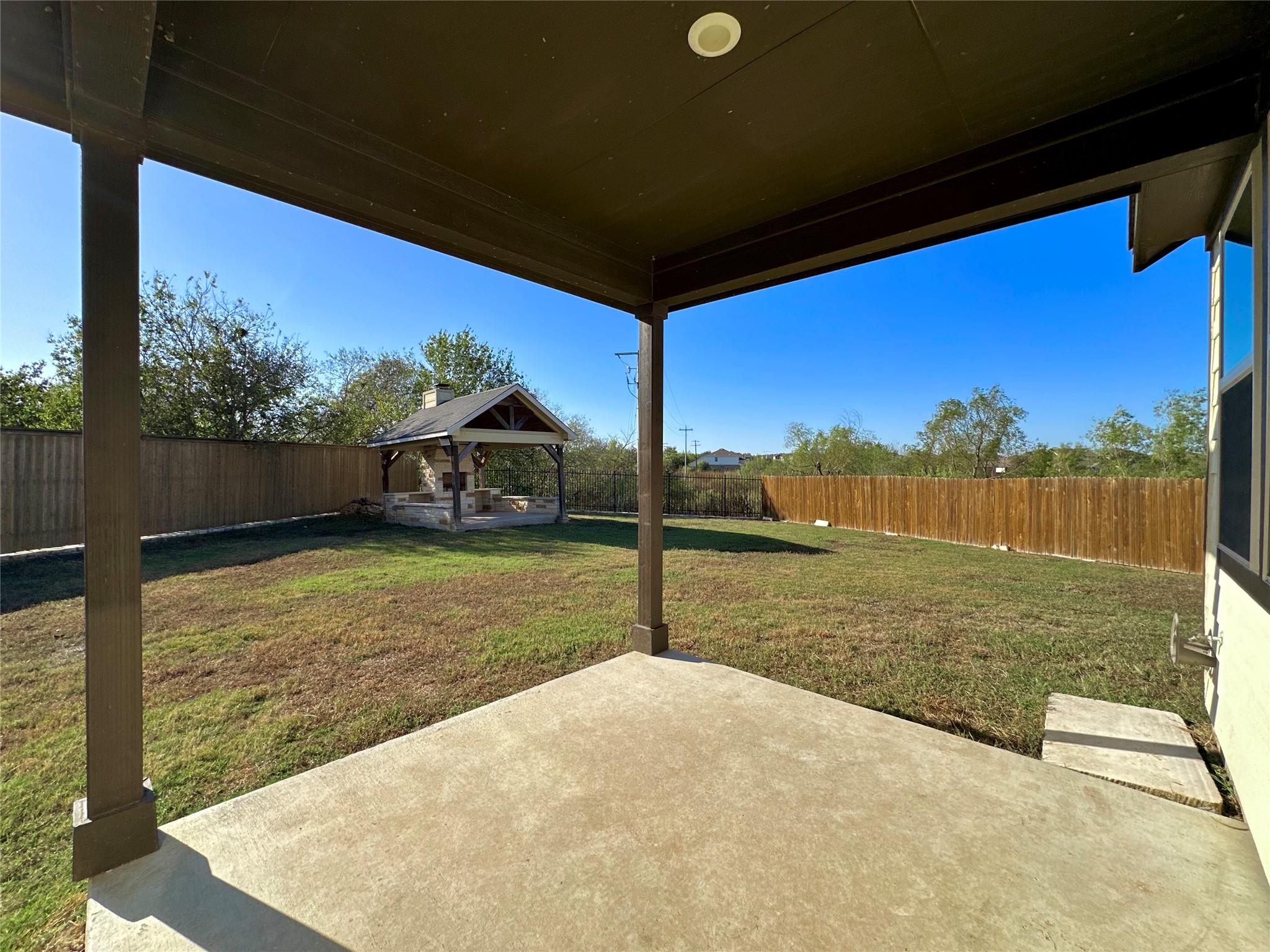 11604 Roxburgh Pass, Austin, TX 78754