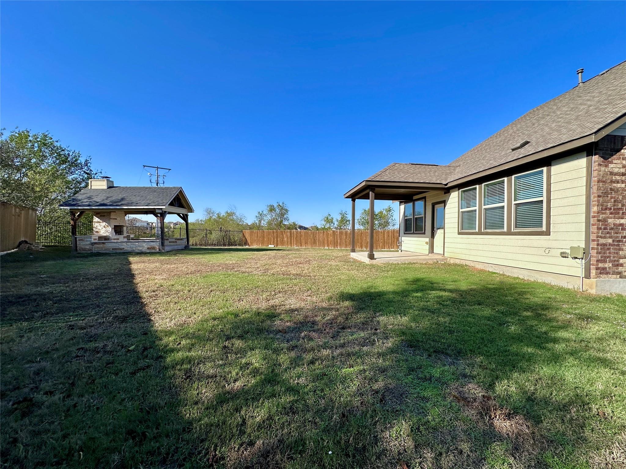 11604 Roxburgh Pass, Austin, TX 78754