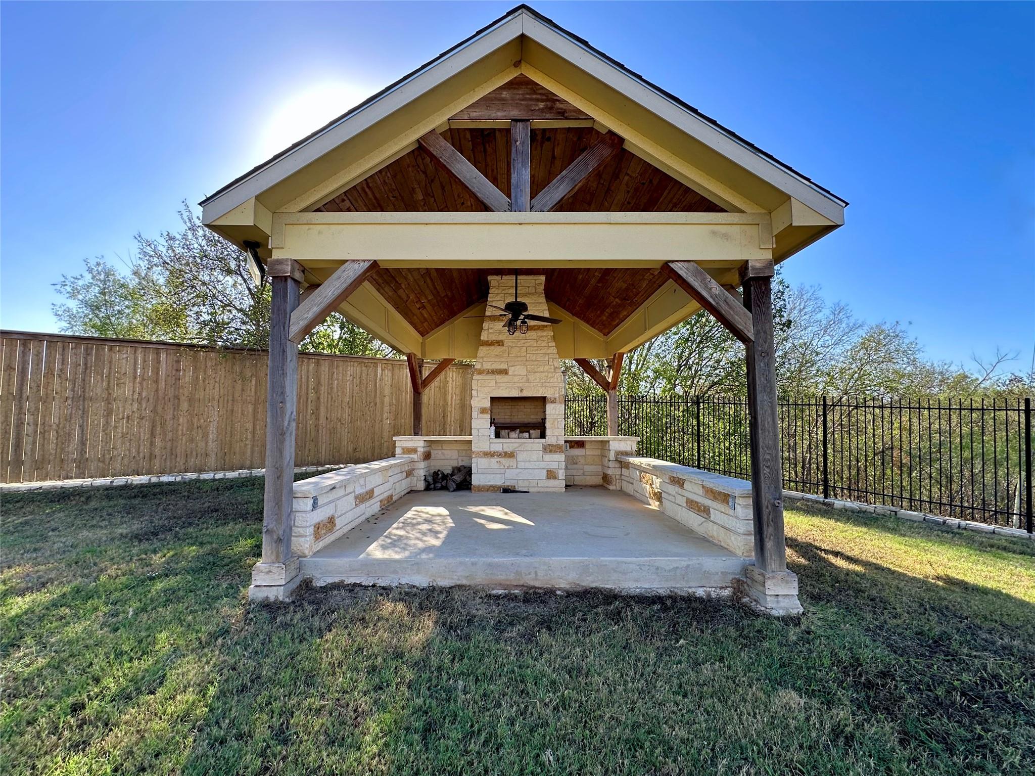 11604 Roxburgh Pass, Austin, TX 78754