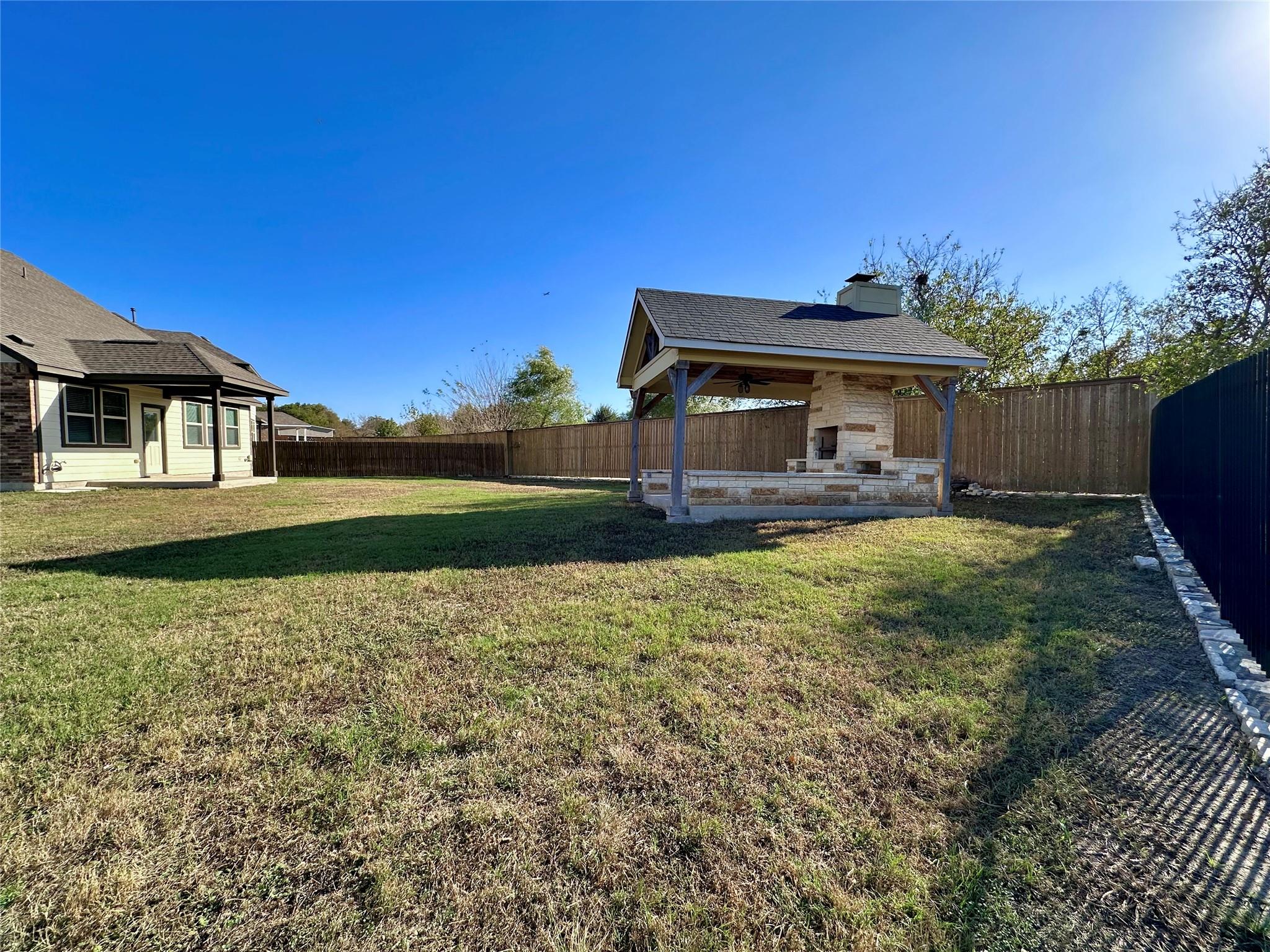 11604 Roxburgh Pass, Austin, TX 78754