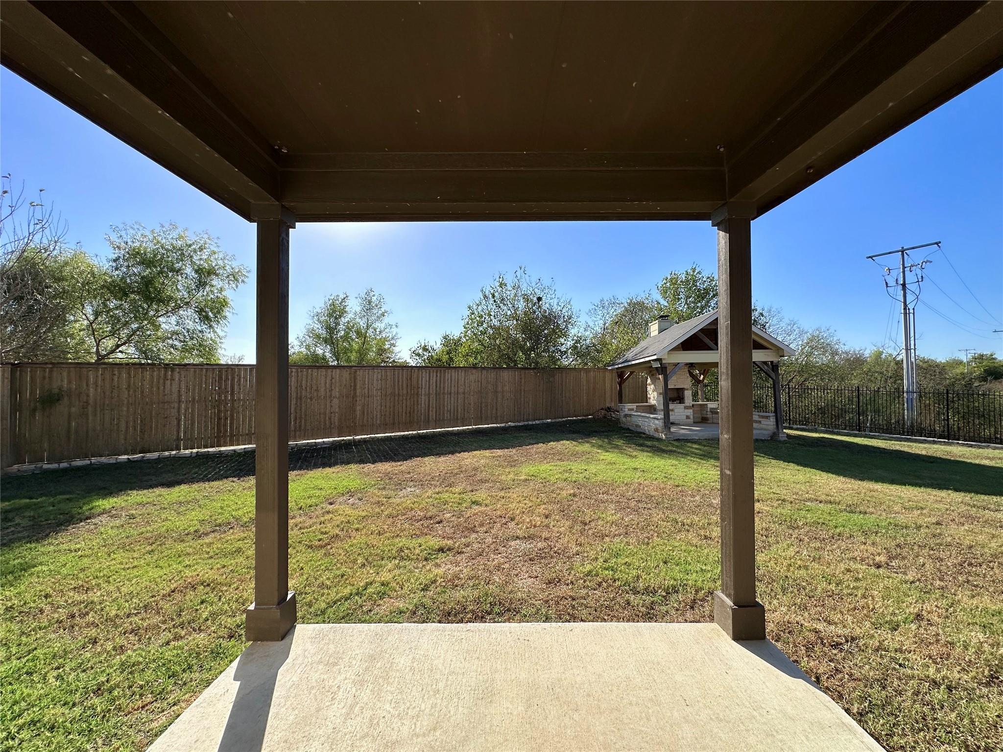 11604 Roxburgh Pass, Austin, TX 78754