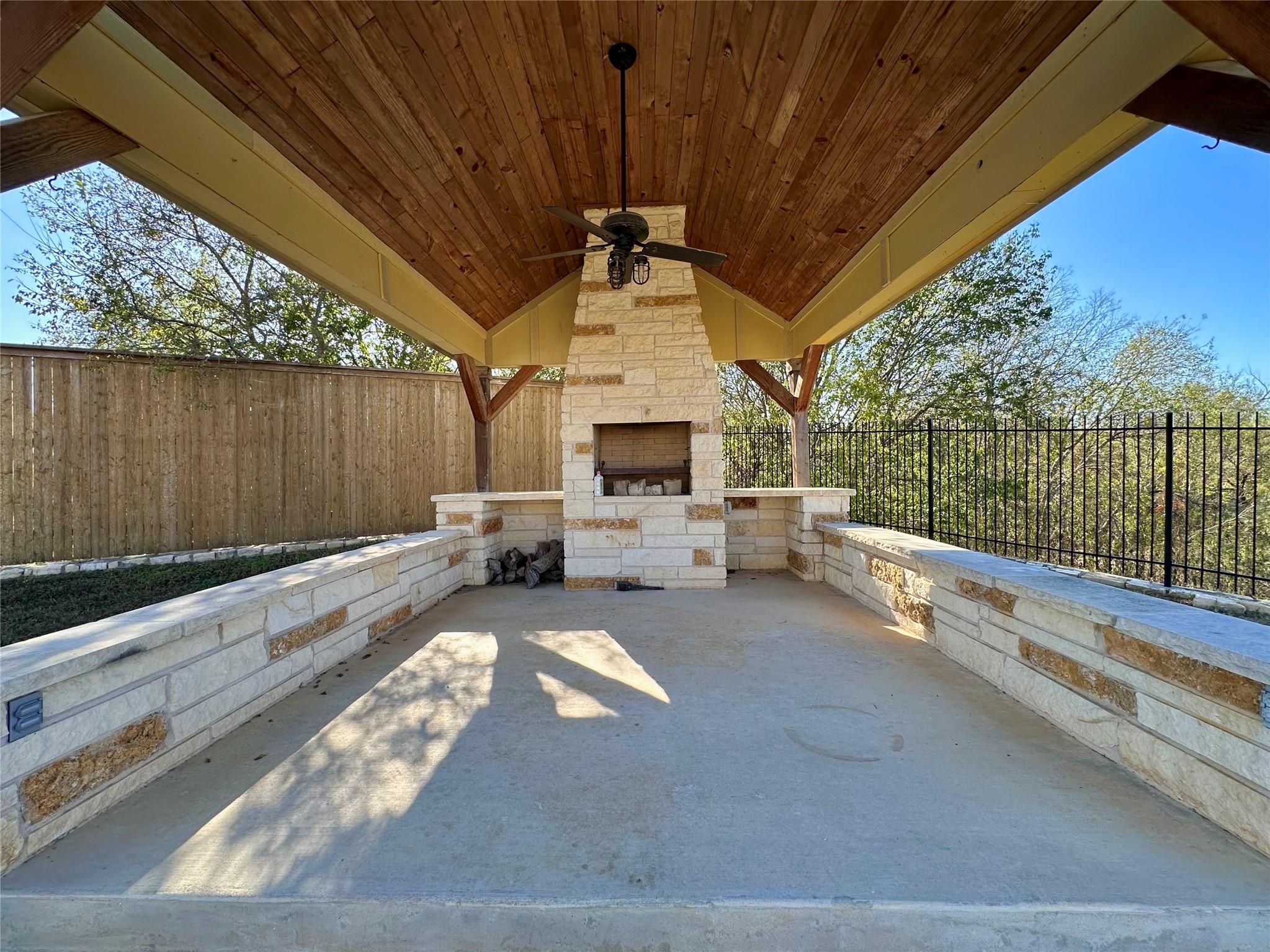 11604 Roxburgh Pass, Austin, TX 78754