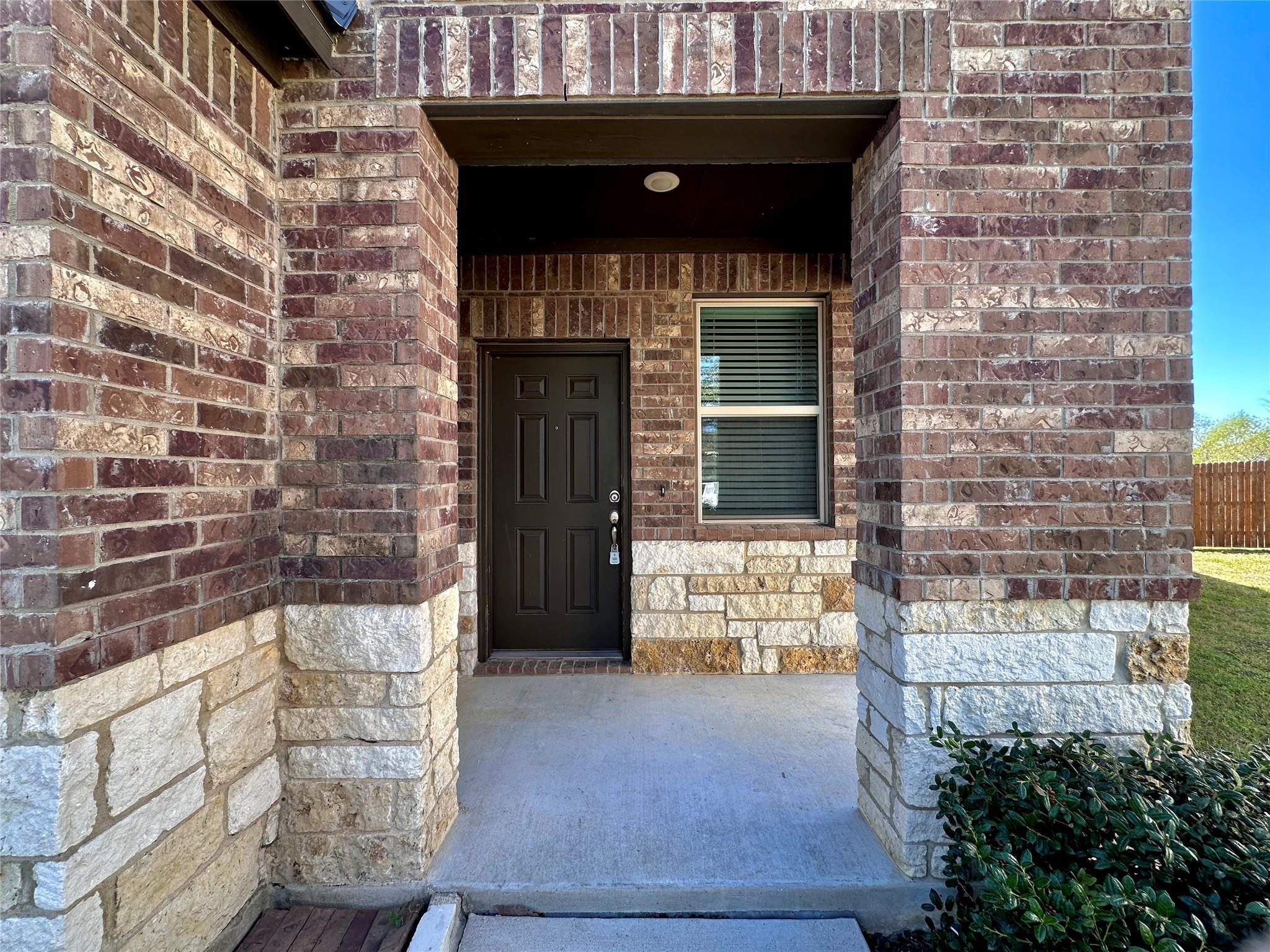 11604 Roxburgh Pass, Austin, TX 78754