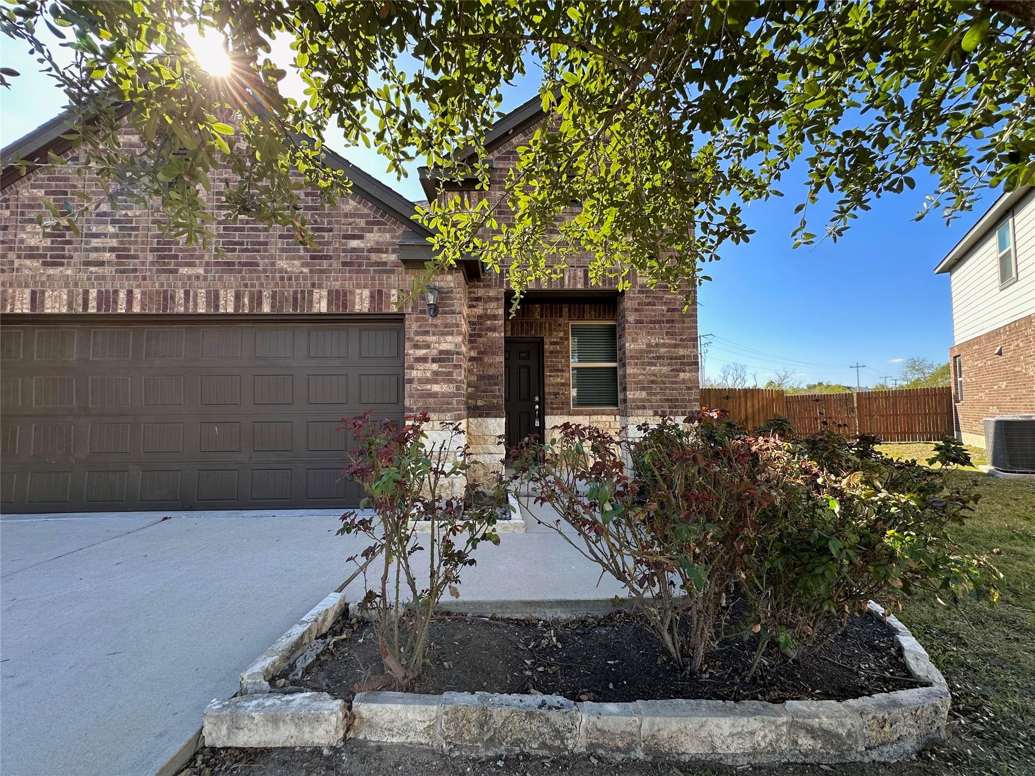 11604 Roxburgh Pass, Austin, TX 78754