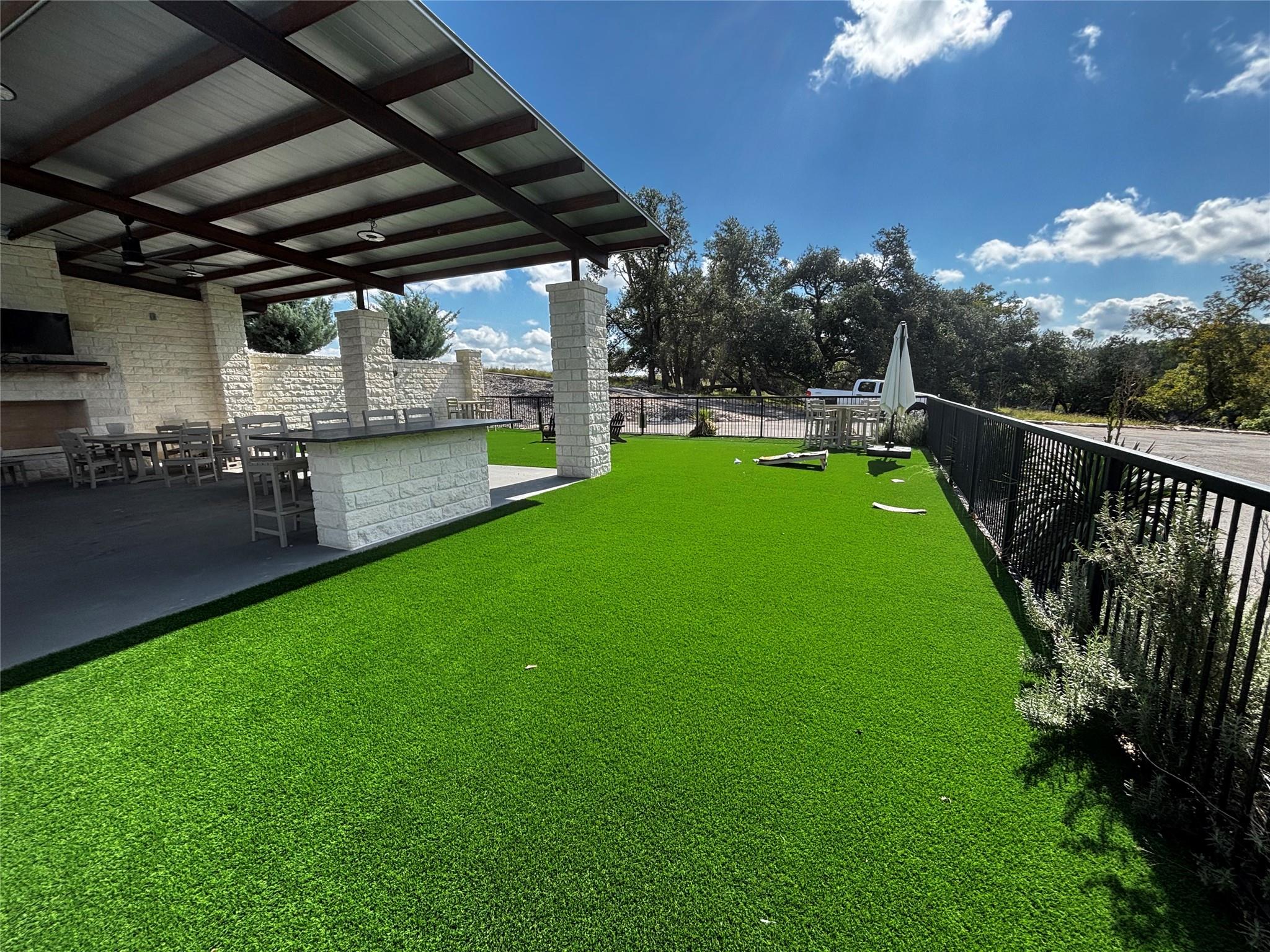 00 Confluence Dr, Harper, TX 78631