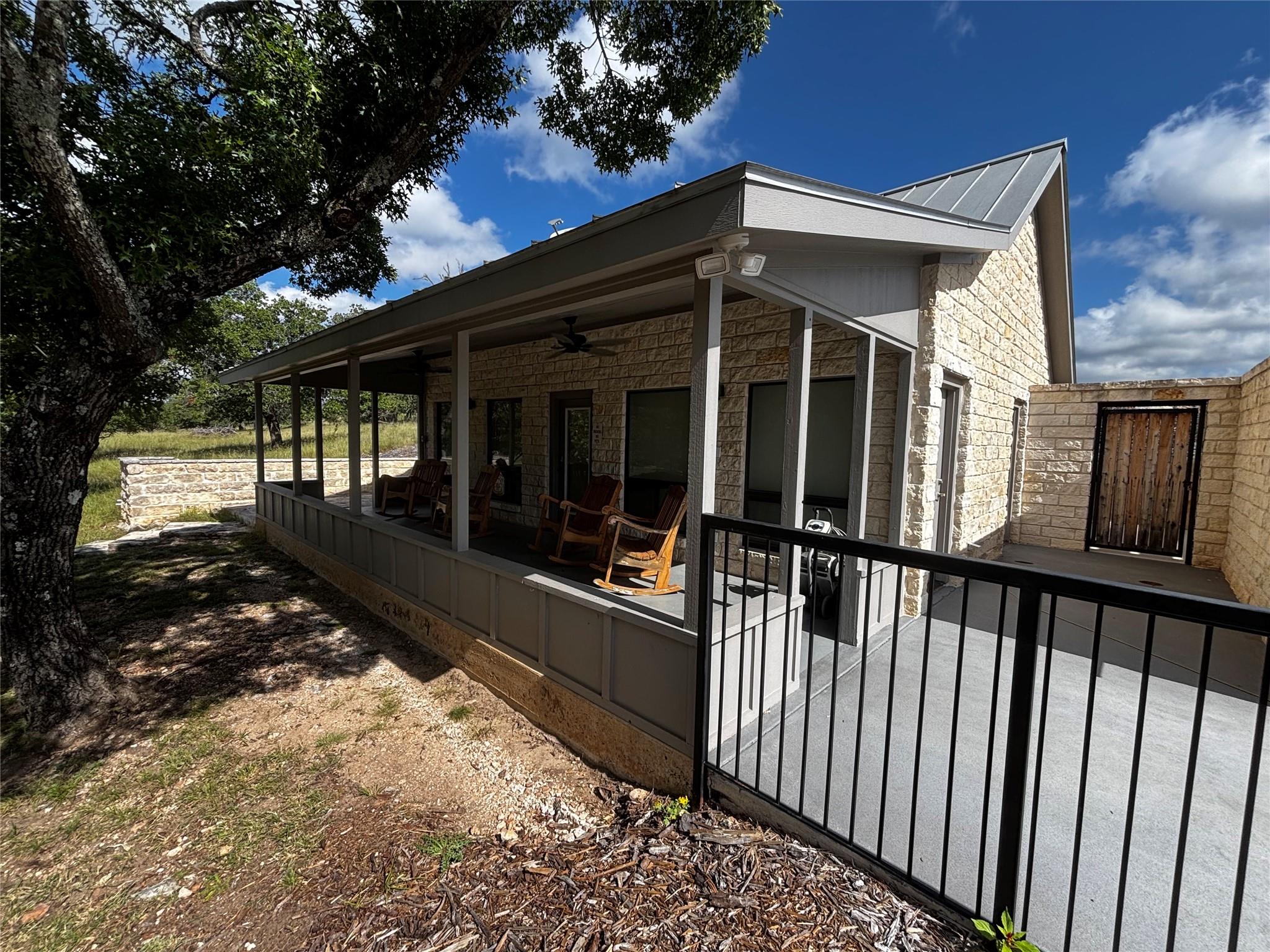 00 Confluence Dr, Harper, TX 78631