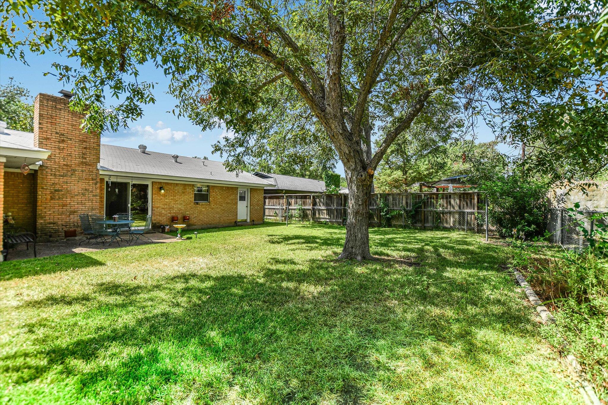 1900 Burbank St, Austin, TX 78757