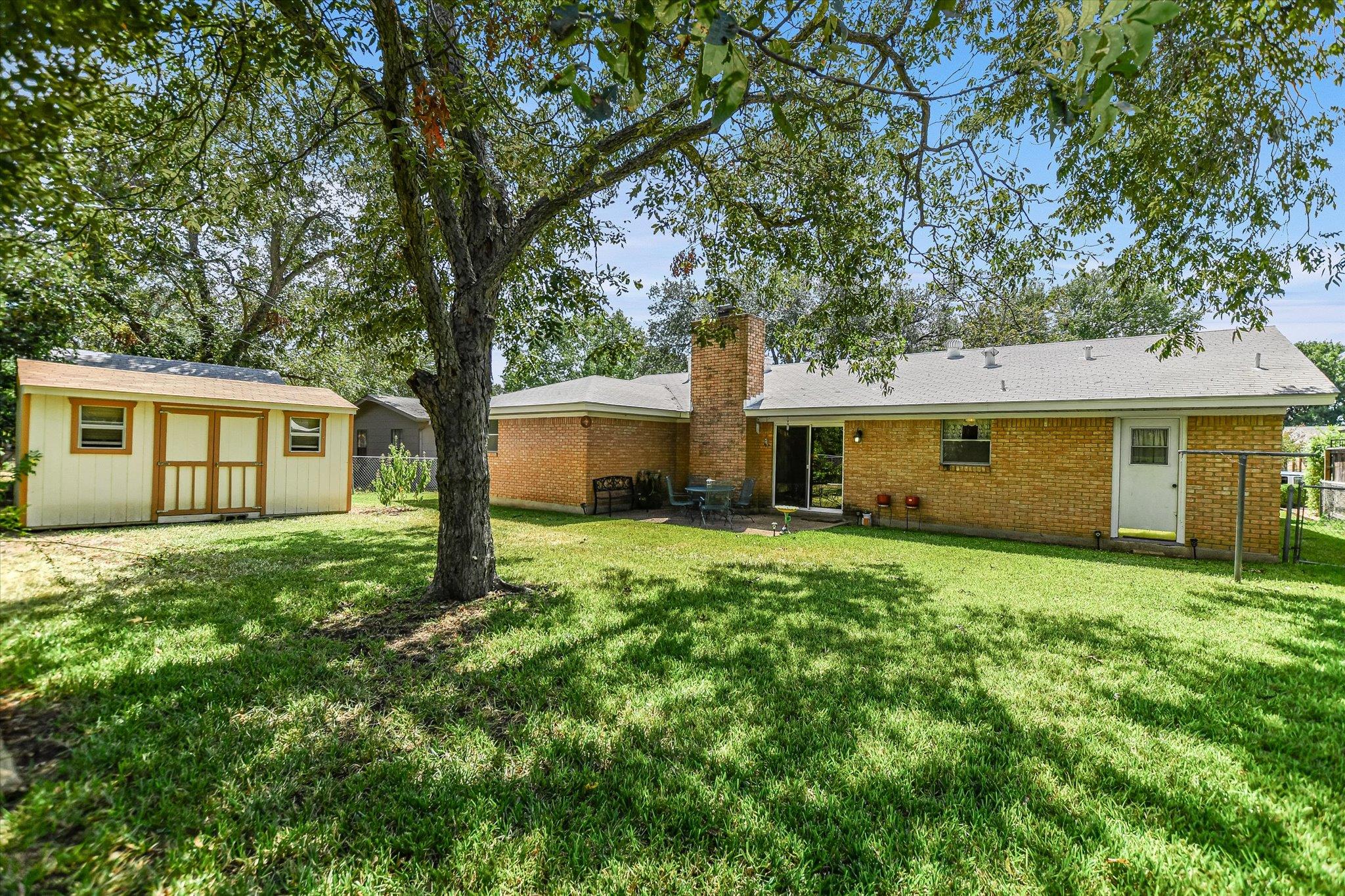 1900 Burbank St, Austin, TX 78757