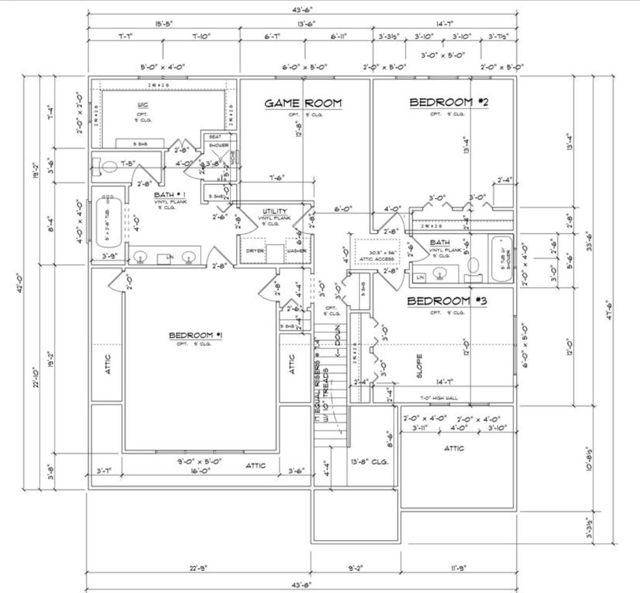 3301 Boone Dr, Lago Vista, TX 78645