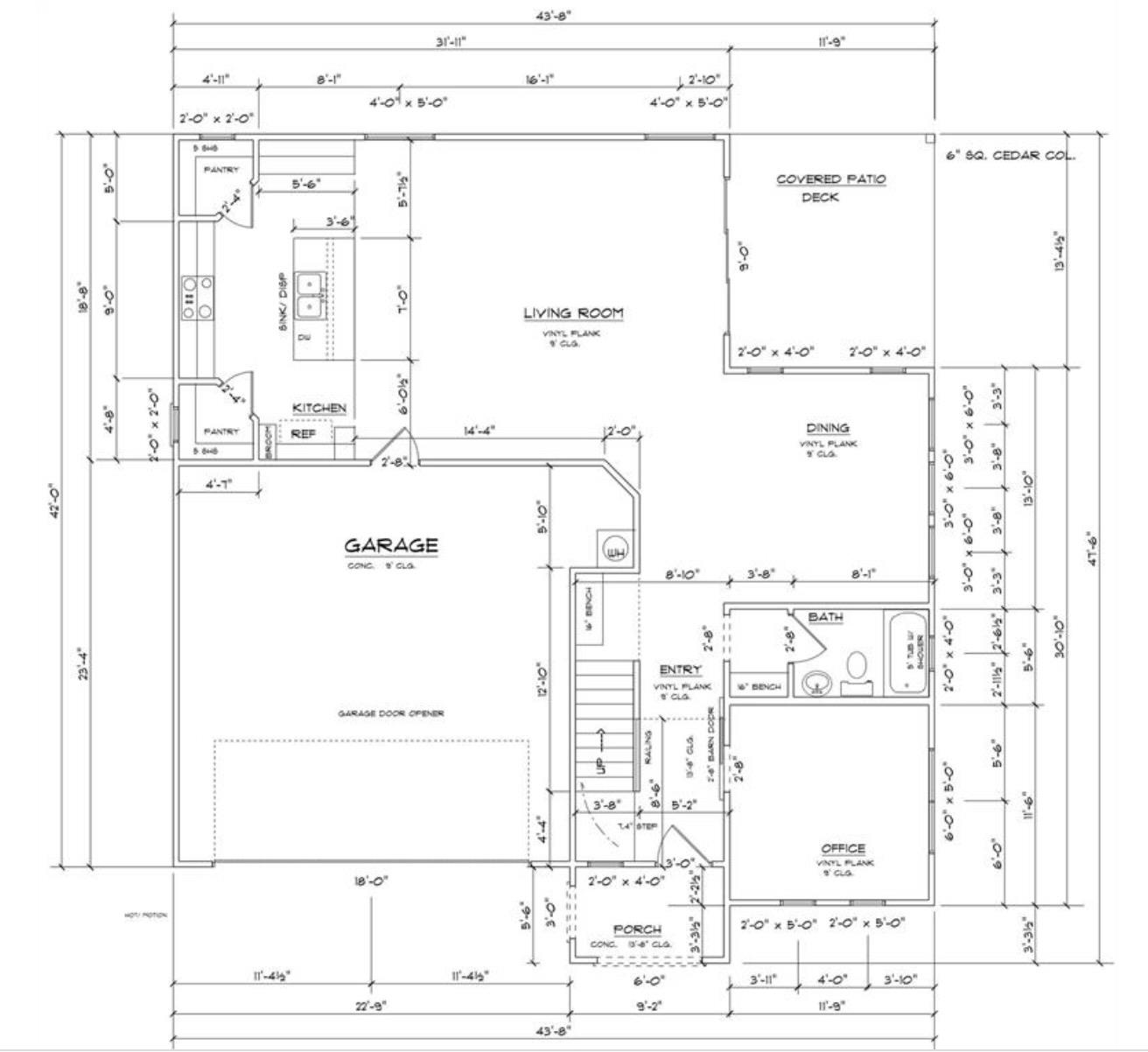 3301 Boone Dr, Lago Vista, TX 78645