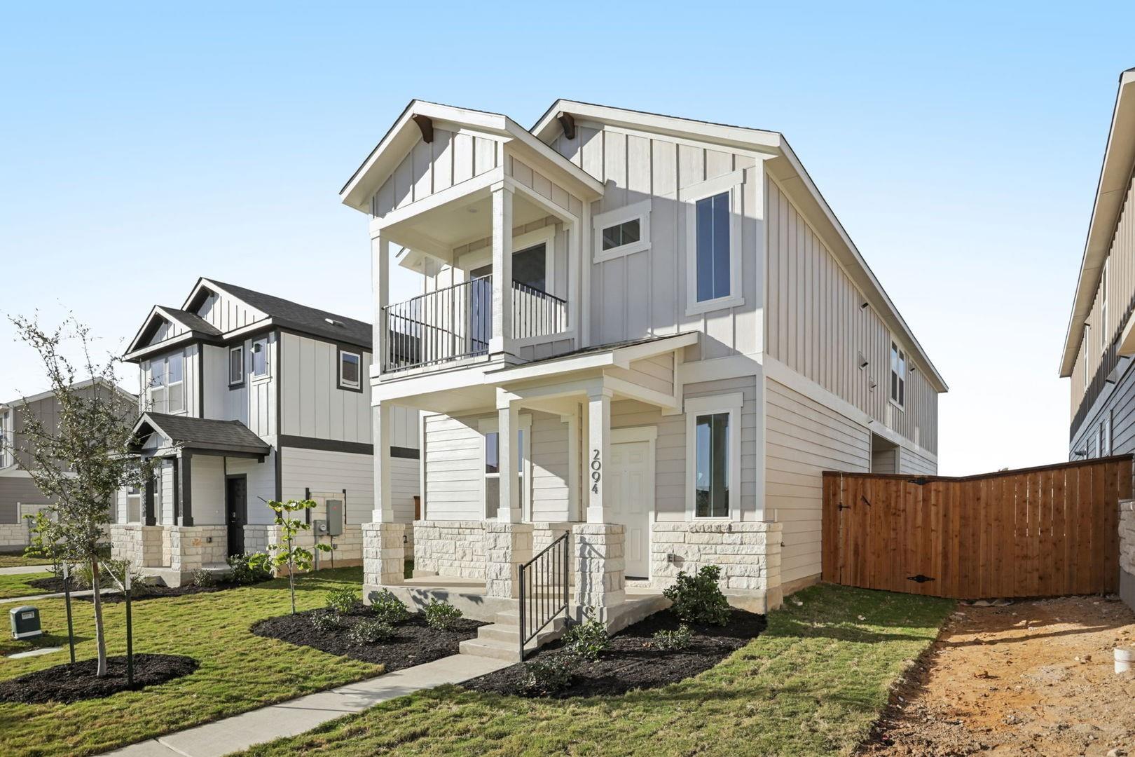 2094 Alice Jay Way, Round Rock, TX 78665