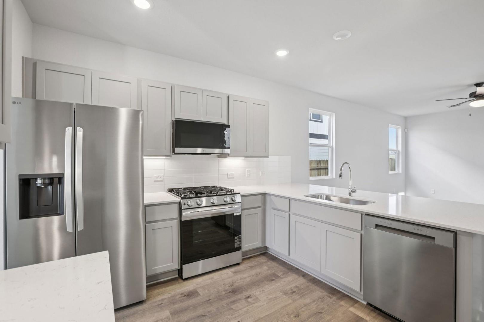 2094 Alice Jay Way, Round Rock, TX 78665