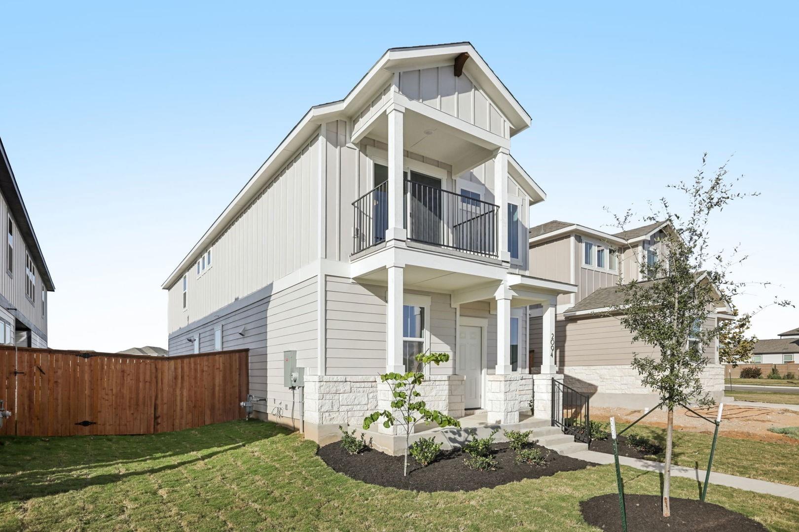 2094 Alice Jay Way, Round Rock, TX 78665