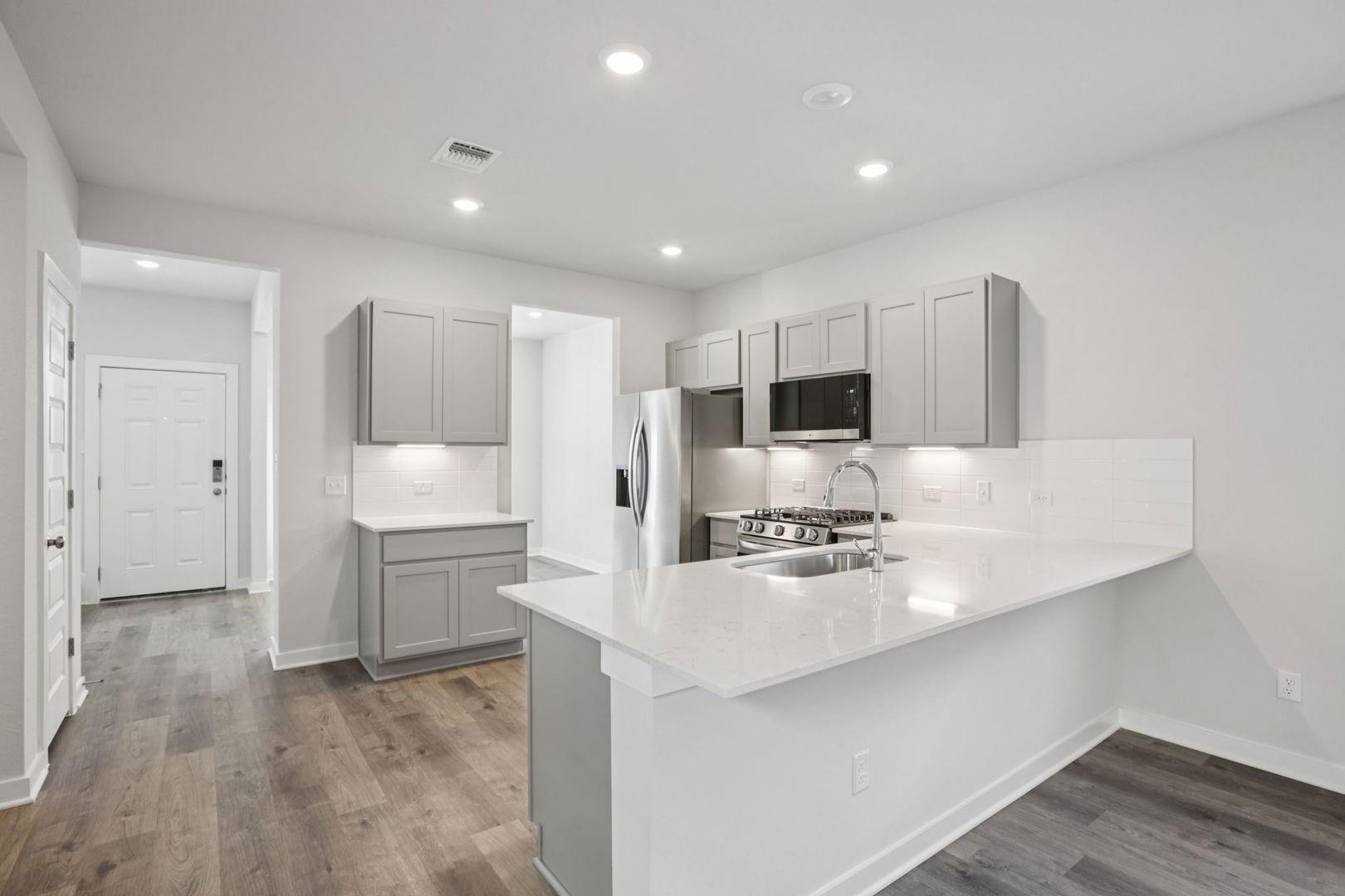 2094 Alice Jay Way, Round Rock, TX 78665