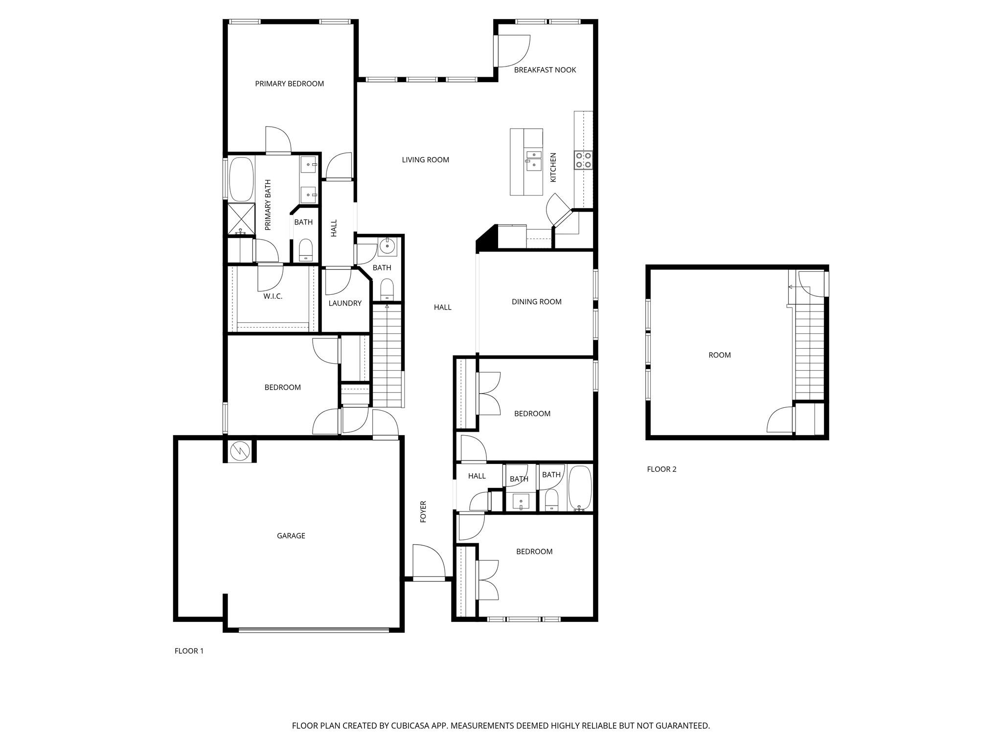 6309 Serpentine Dr, Killeen, TX 76542