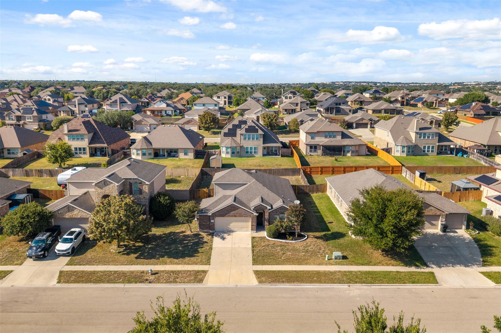 6309 Serpentine Dr, Killeen, TX 76542