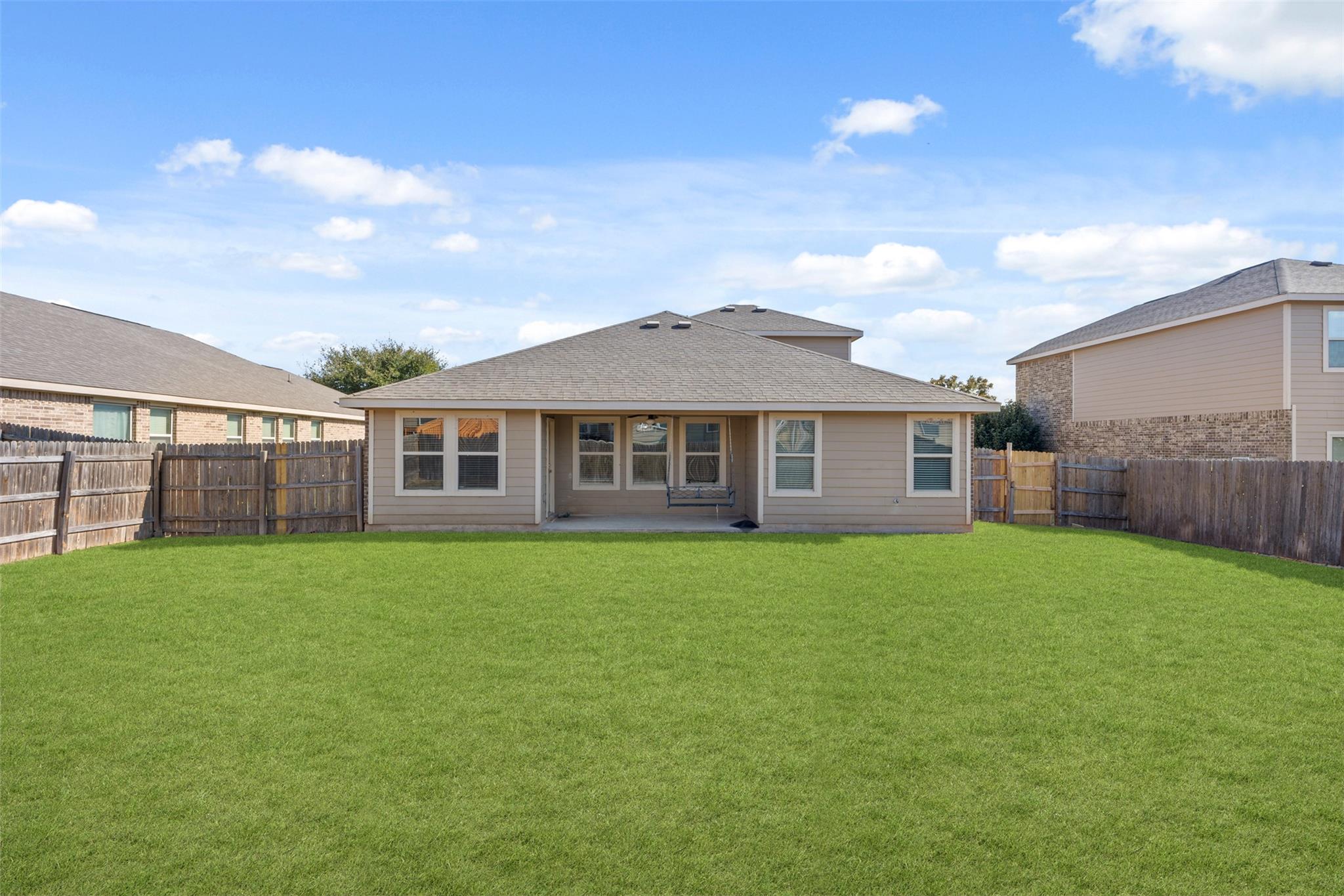 6309 Serpentine Dr, Killeen, TX 76542