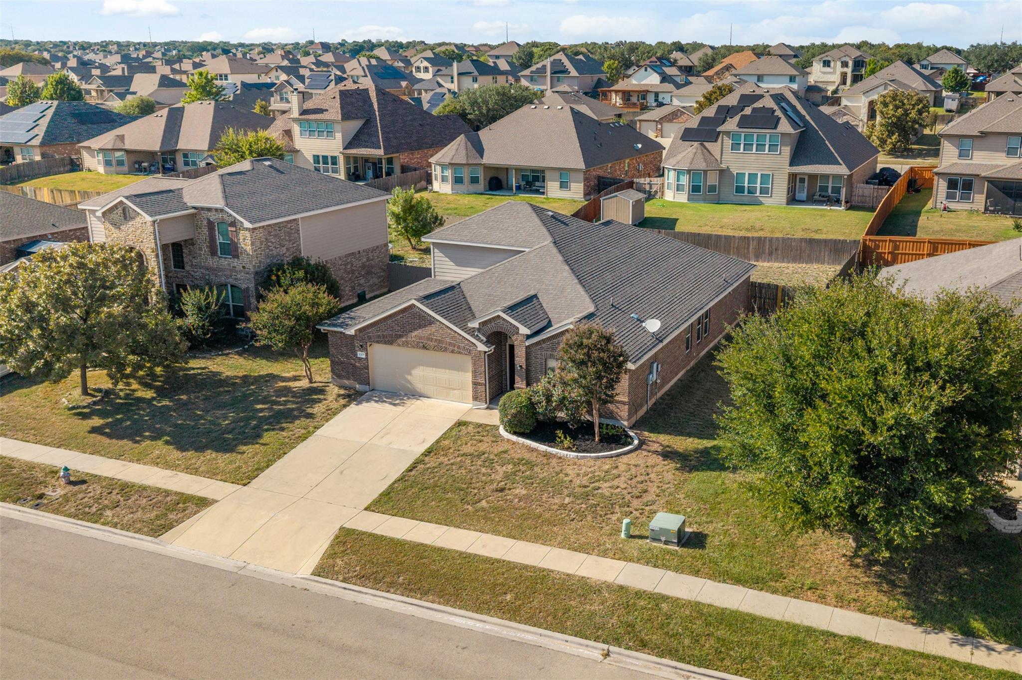 6309 Serpentine Dr, Killeen, TX 76542