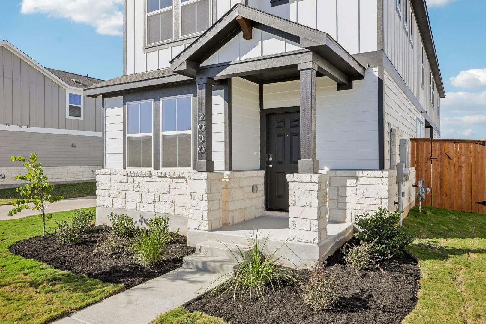 2090 Alice Jay Way, Round Rock, TX 78665