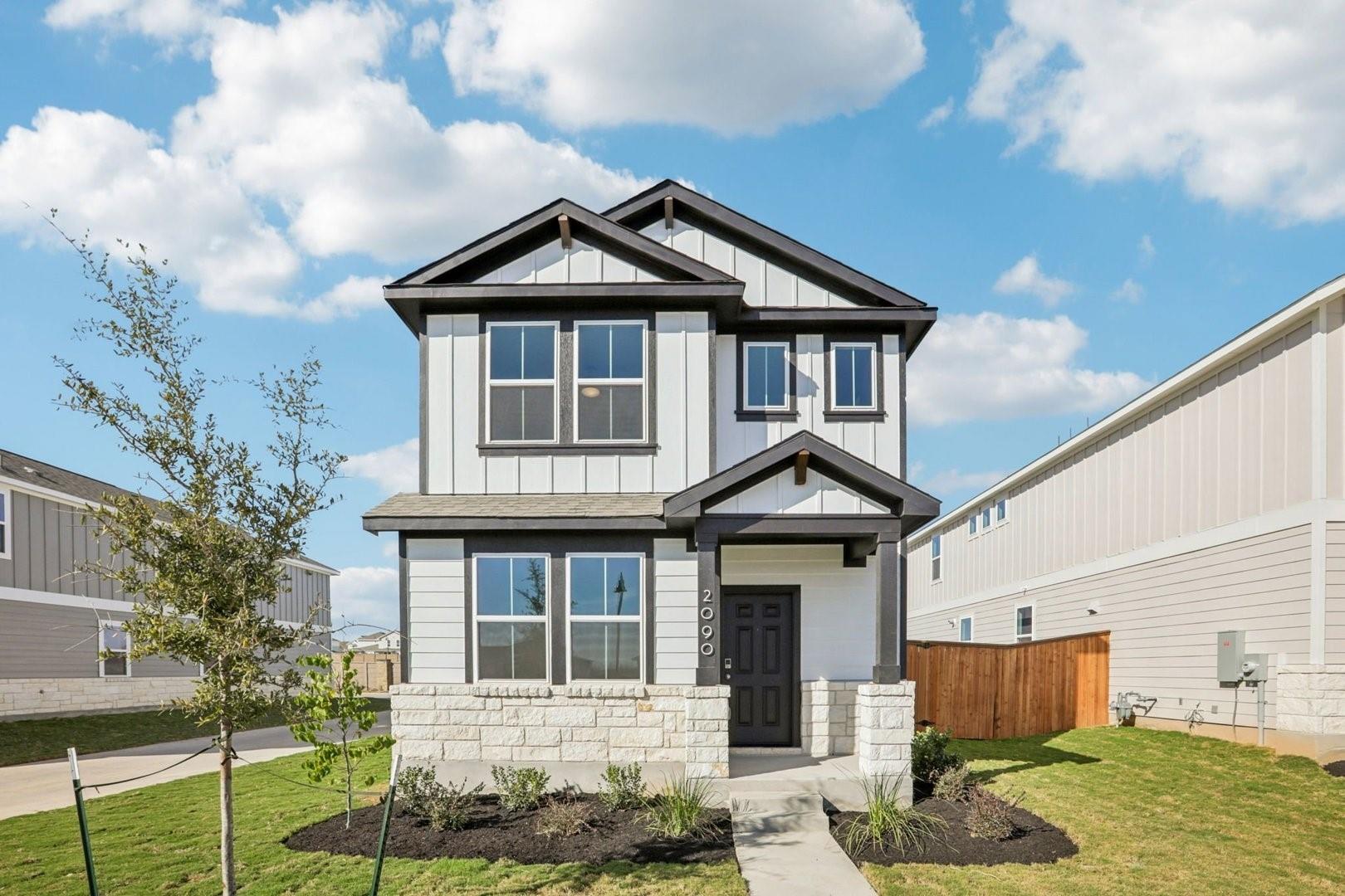 2090 Alice Jay Way, Round Rock, TX 78665